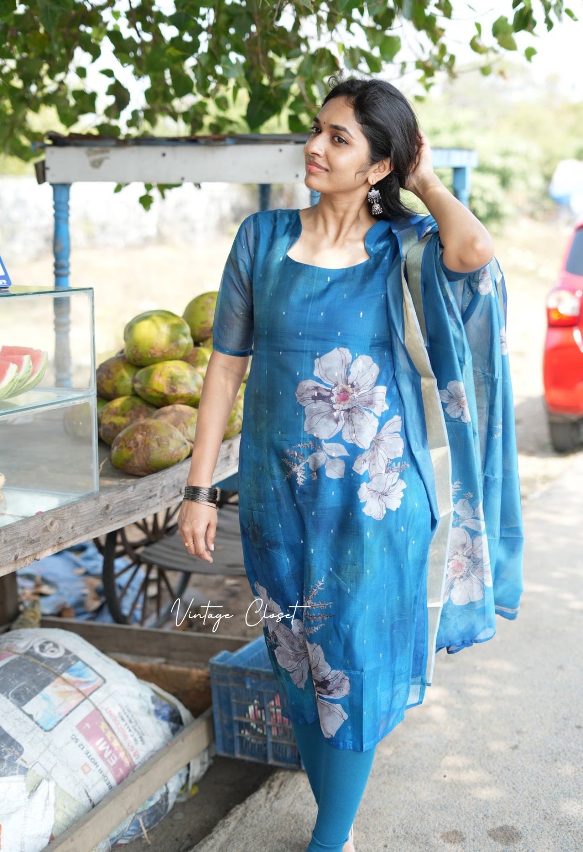 Moshika