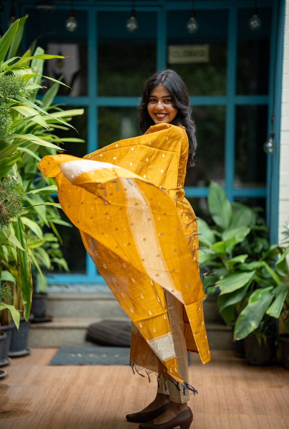 RUKMINI