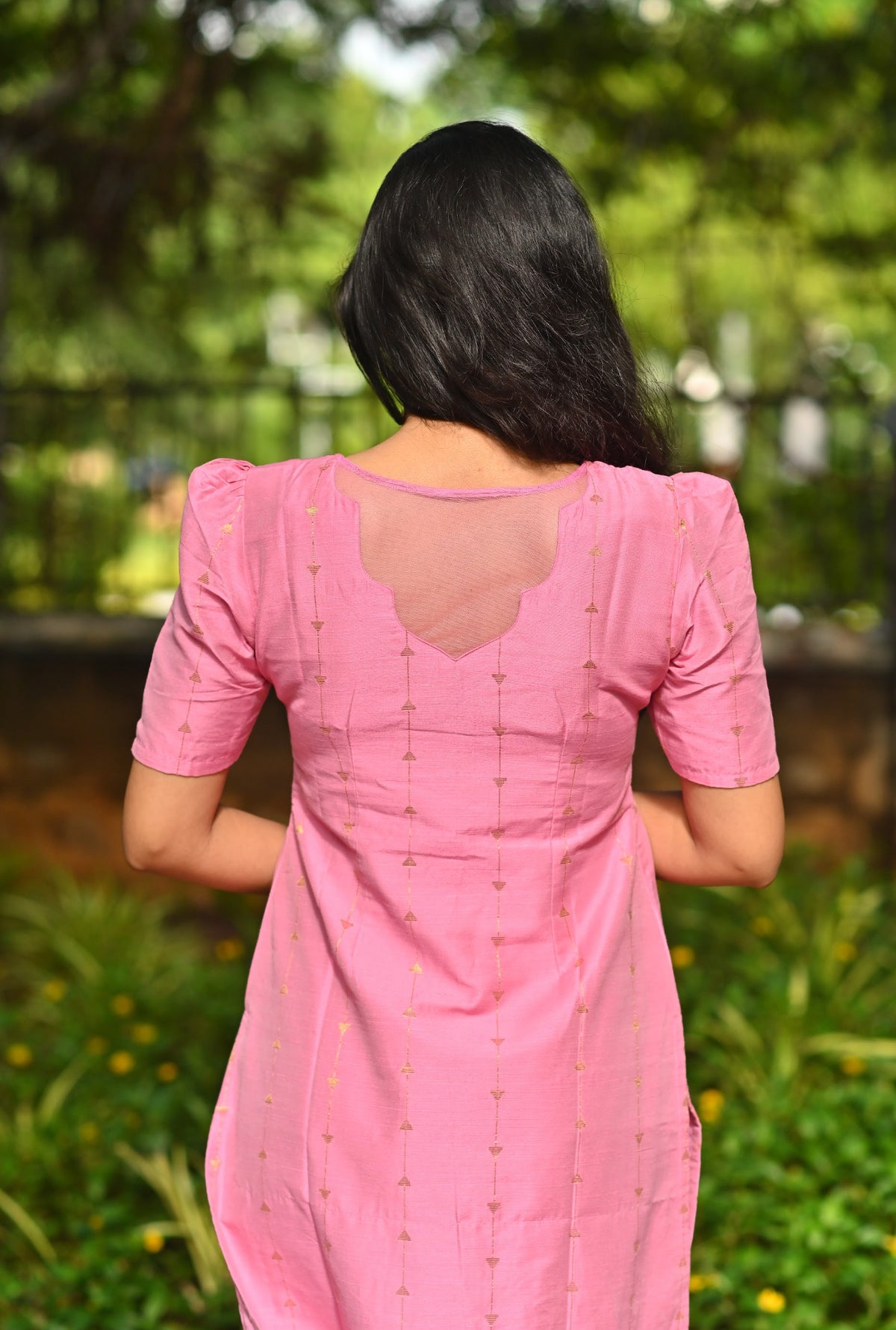 Jasmine-Pink
