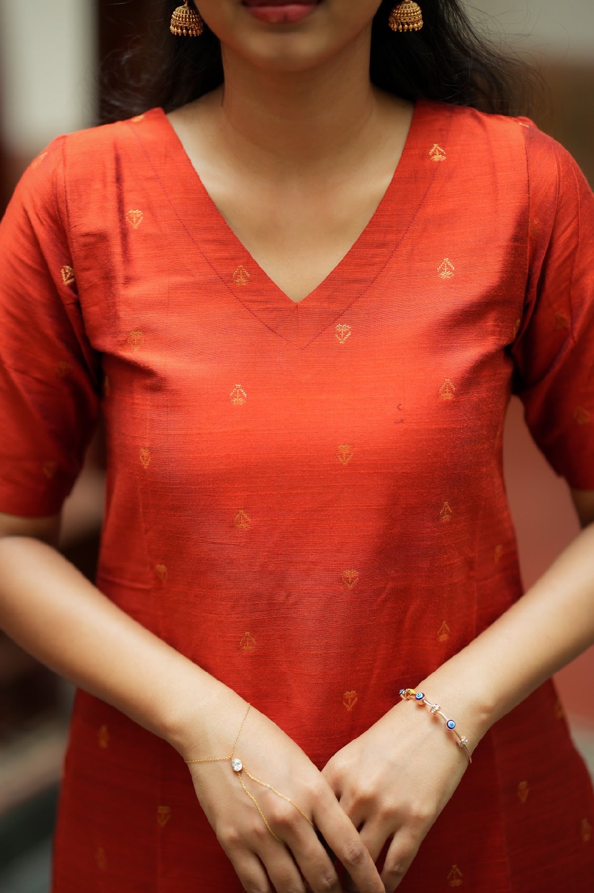 Meenakshi-Rust