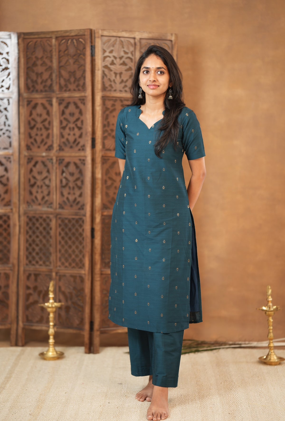 Meenakshi-Peacock