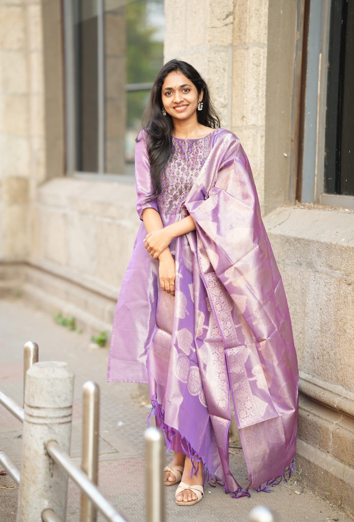 VAISHNAVI