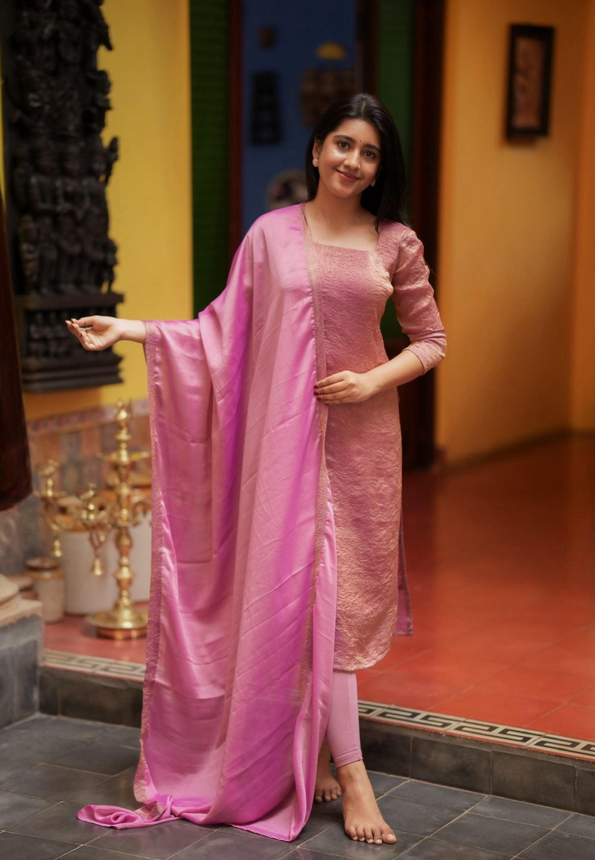 Nitara-Pink