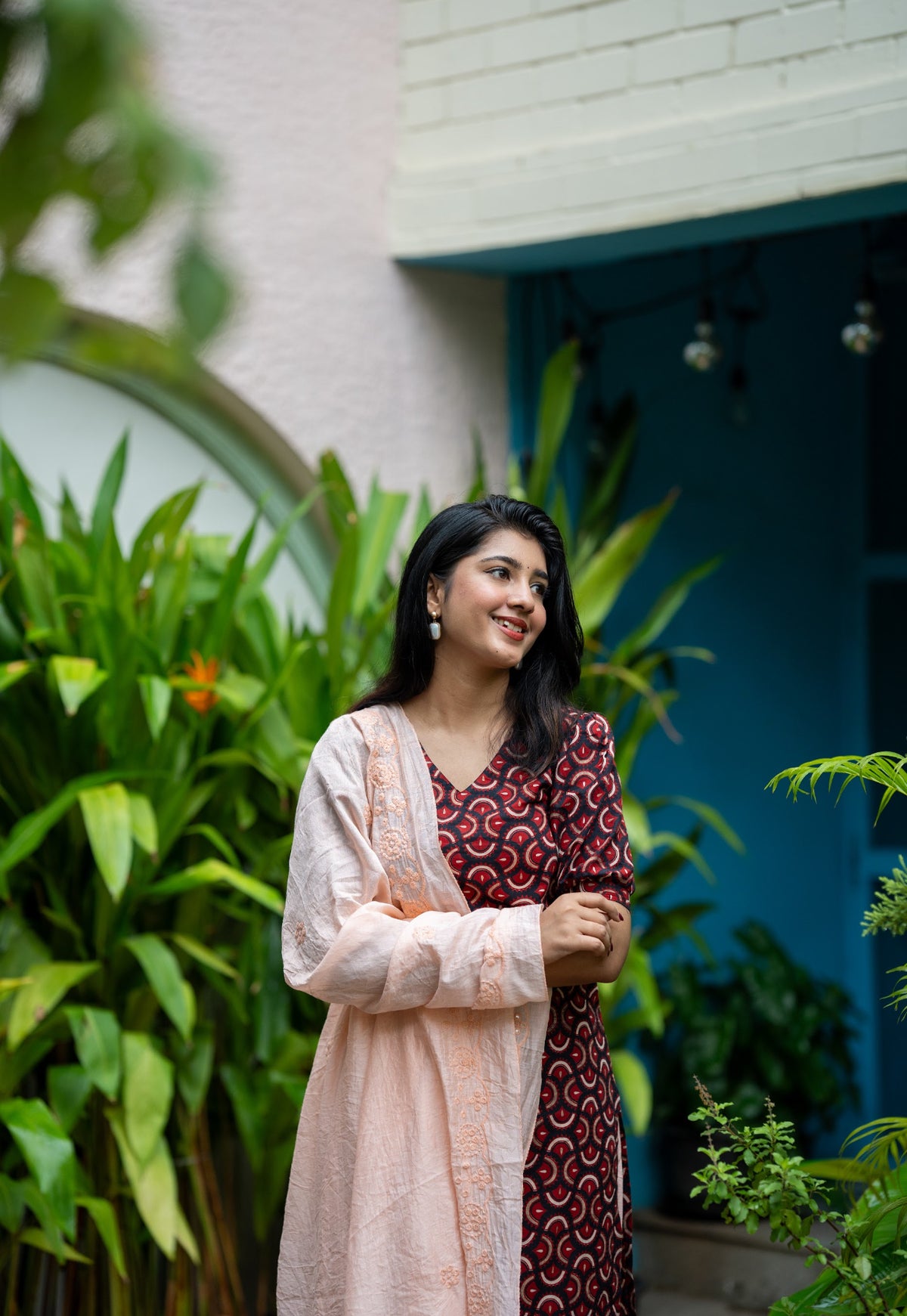 Neeraja