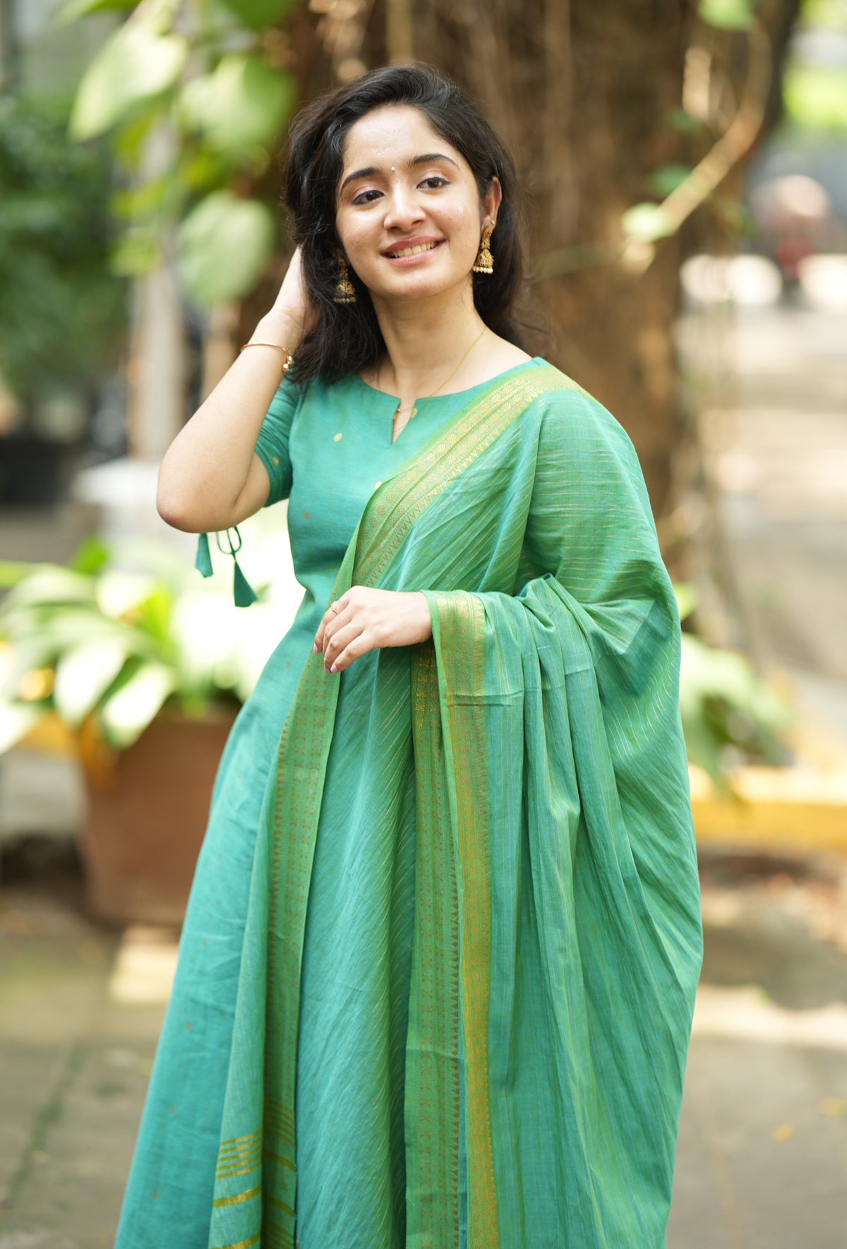 Prathiksha-Parrot(VC DIWALI'25)