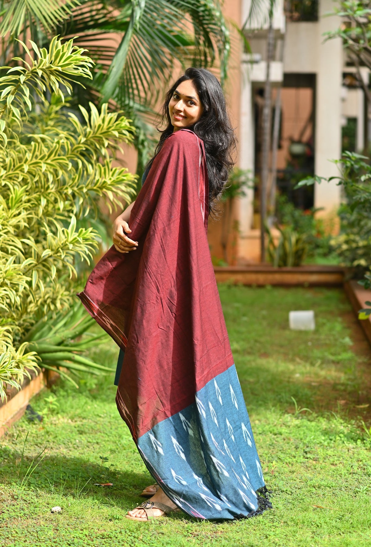 Anandhi
