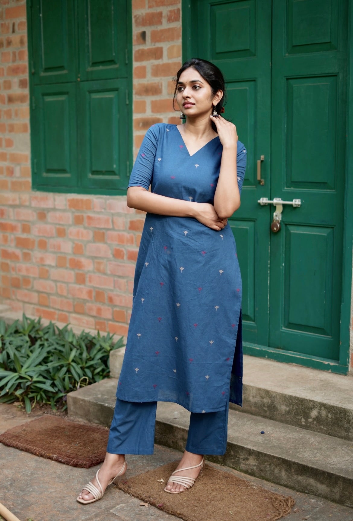 Kalyani💙