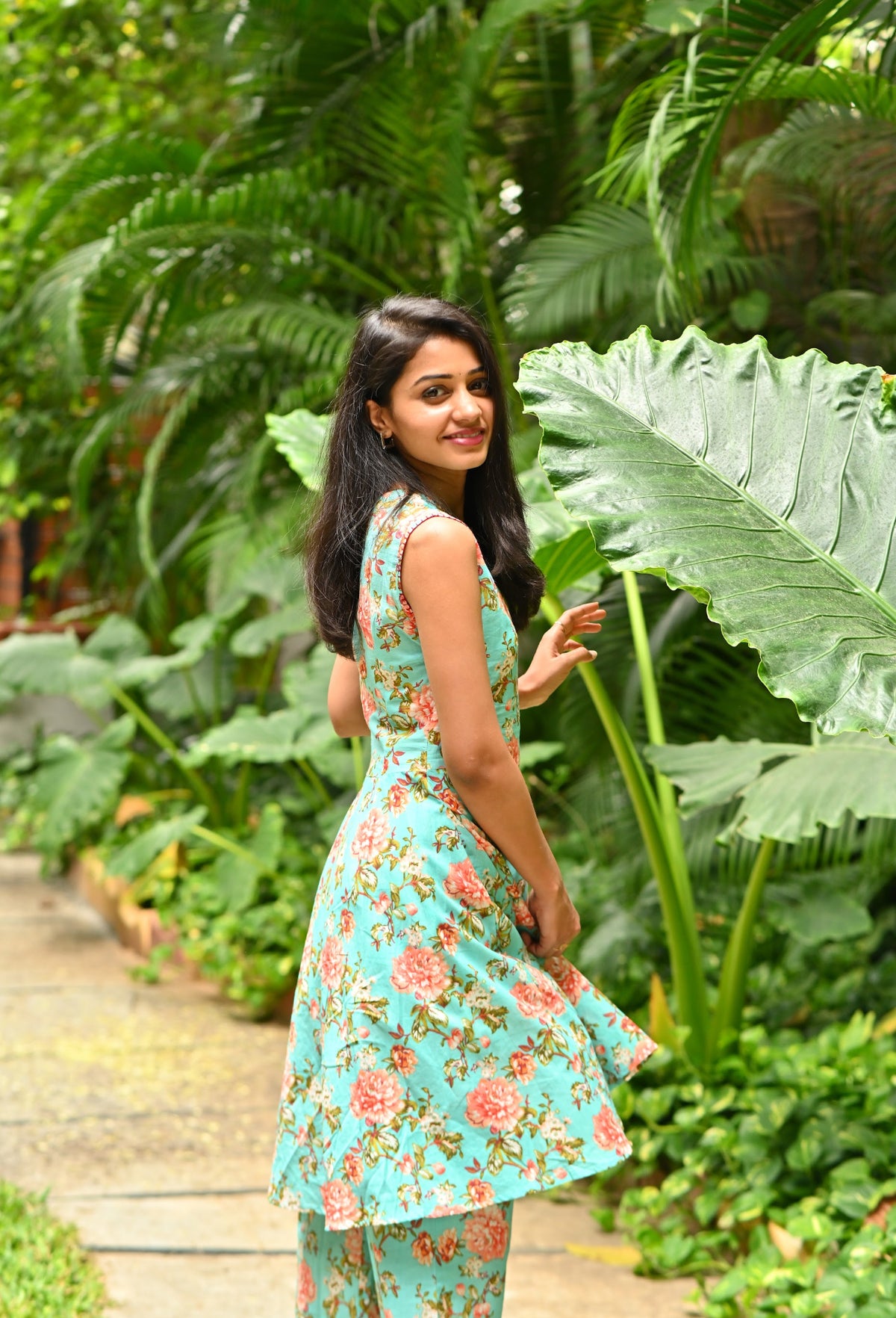 Smitha-co ords II