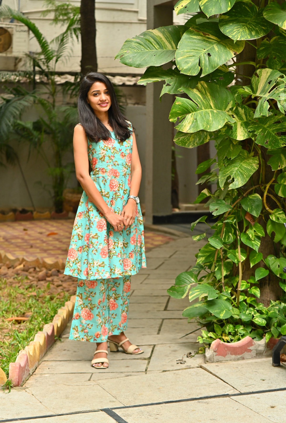 Smitha-co ords II