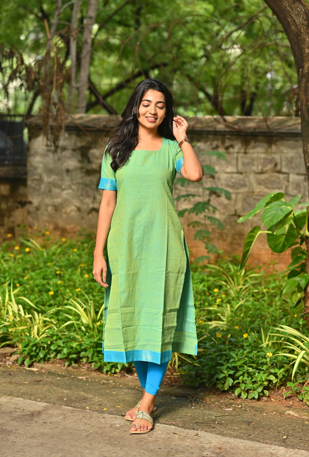 Iyal-Green