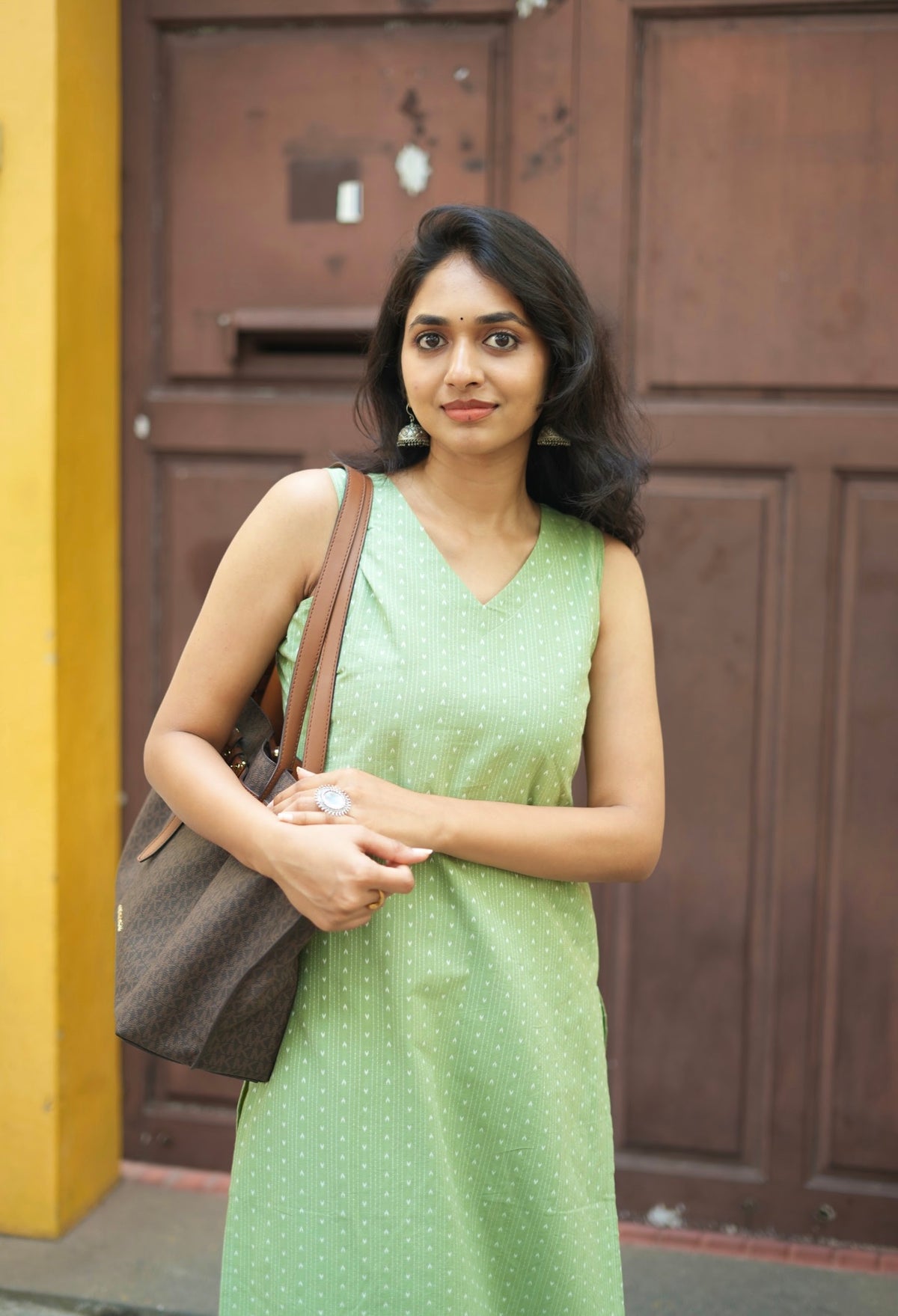 ANKITA-Pistah
