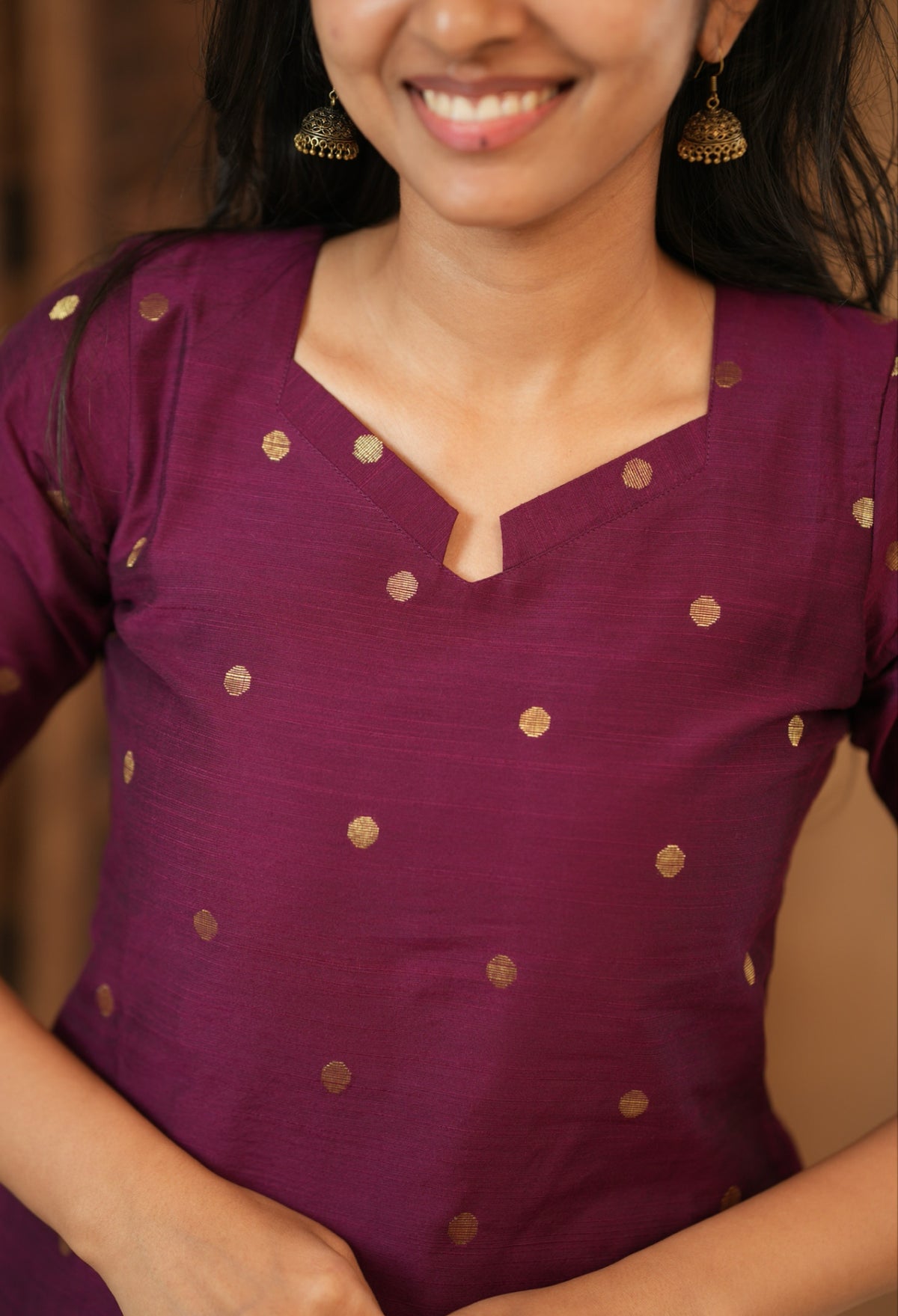 Preethi-Plum
