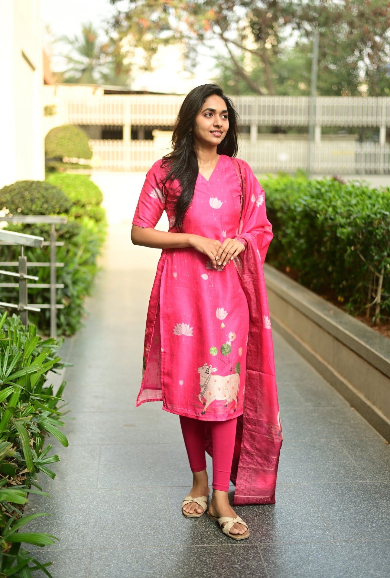 Vintage Closet of Kamali
