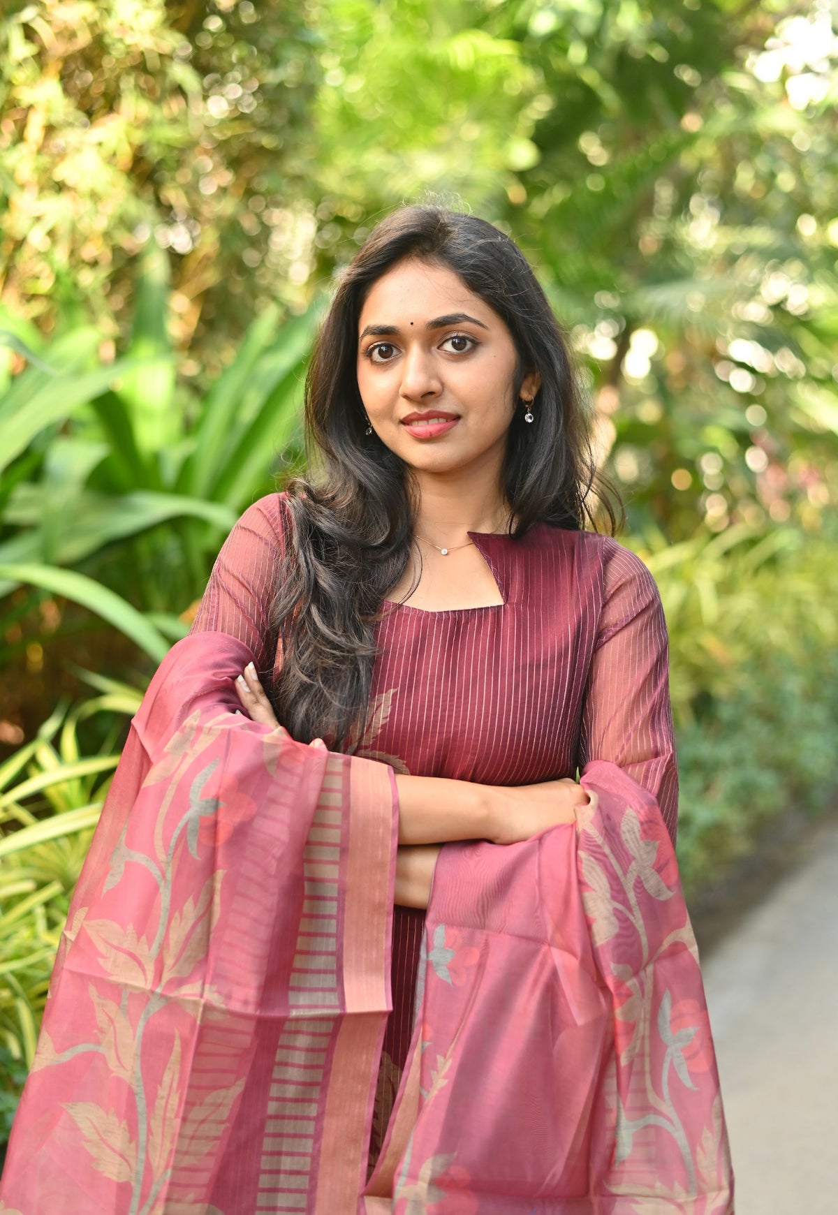 MANISHA