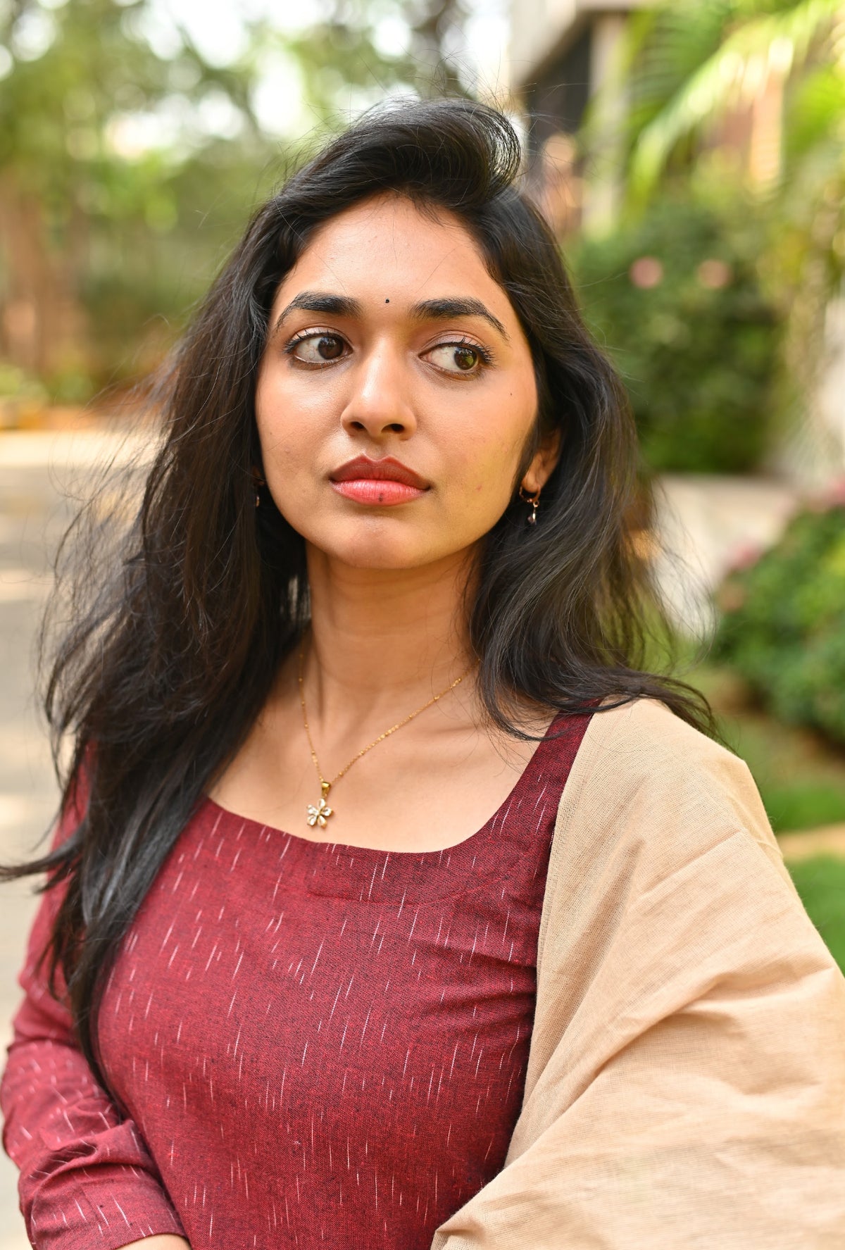Malavika