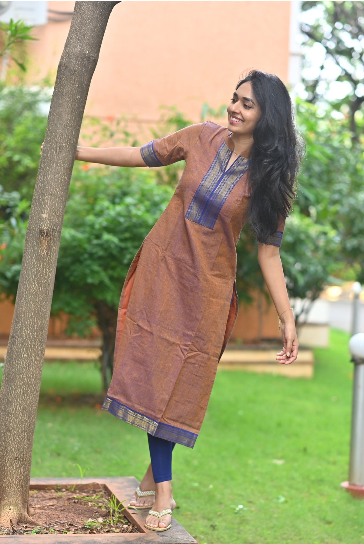 MAADHAVI