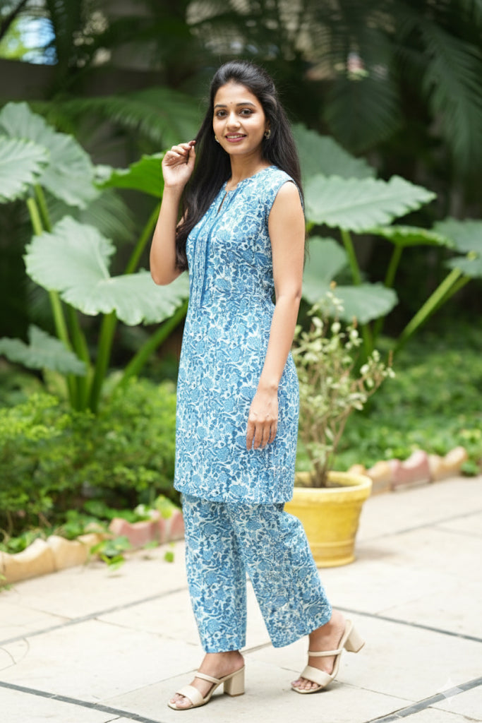 Smitha-co ords-Brown
