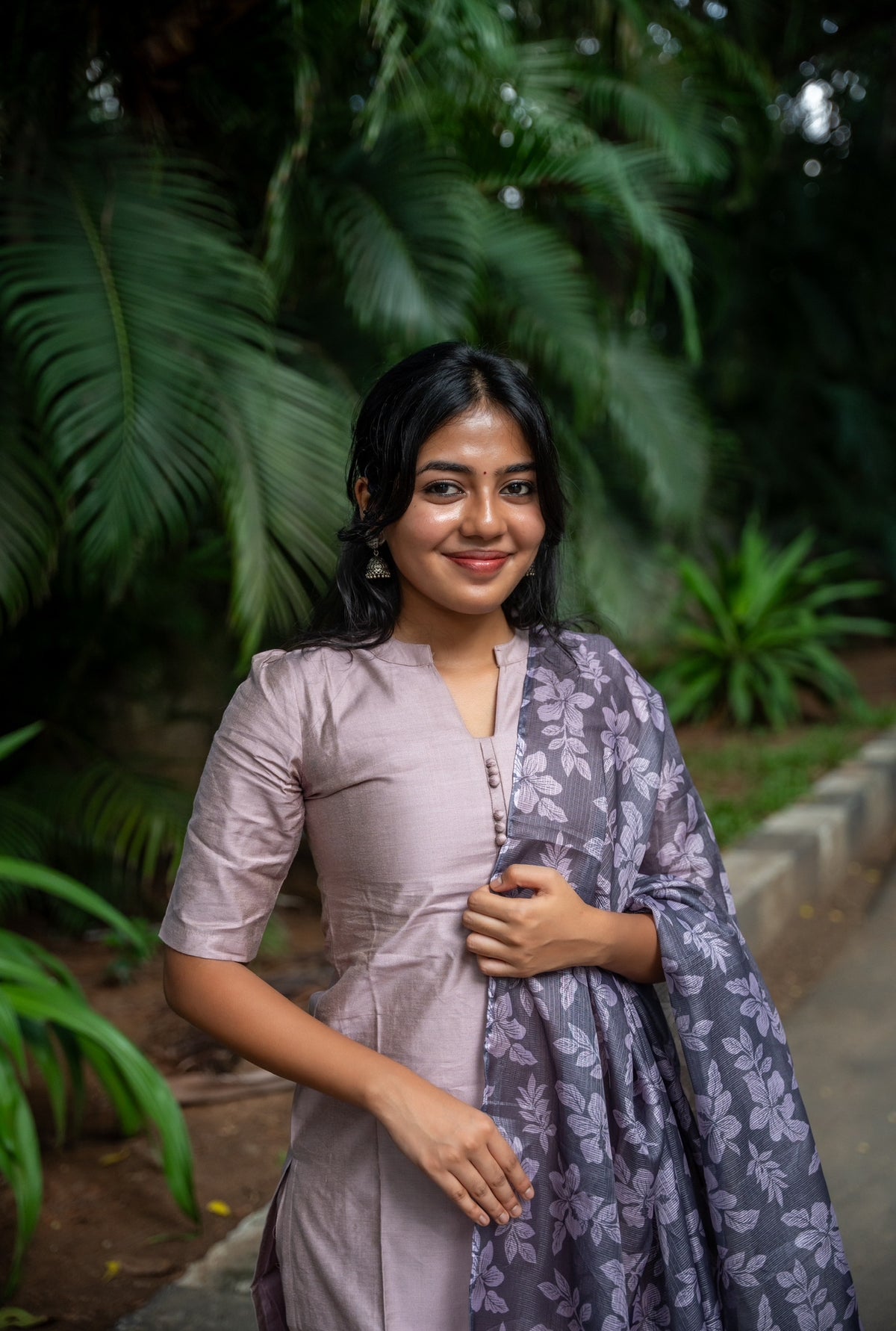 Nandhithaa