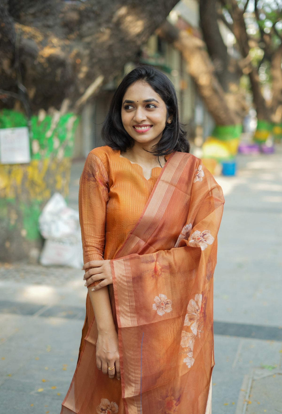 MOKSHA-Brown