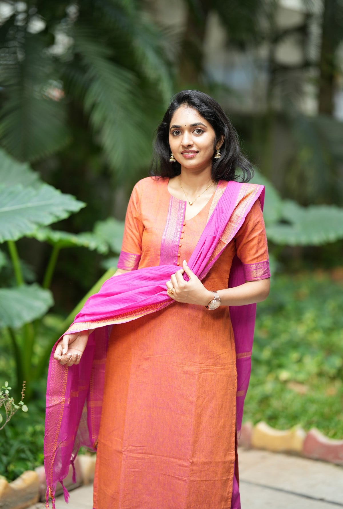SINDHU
