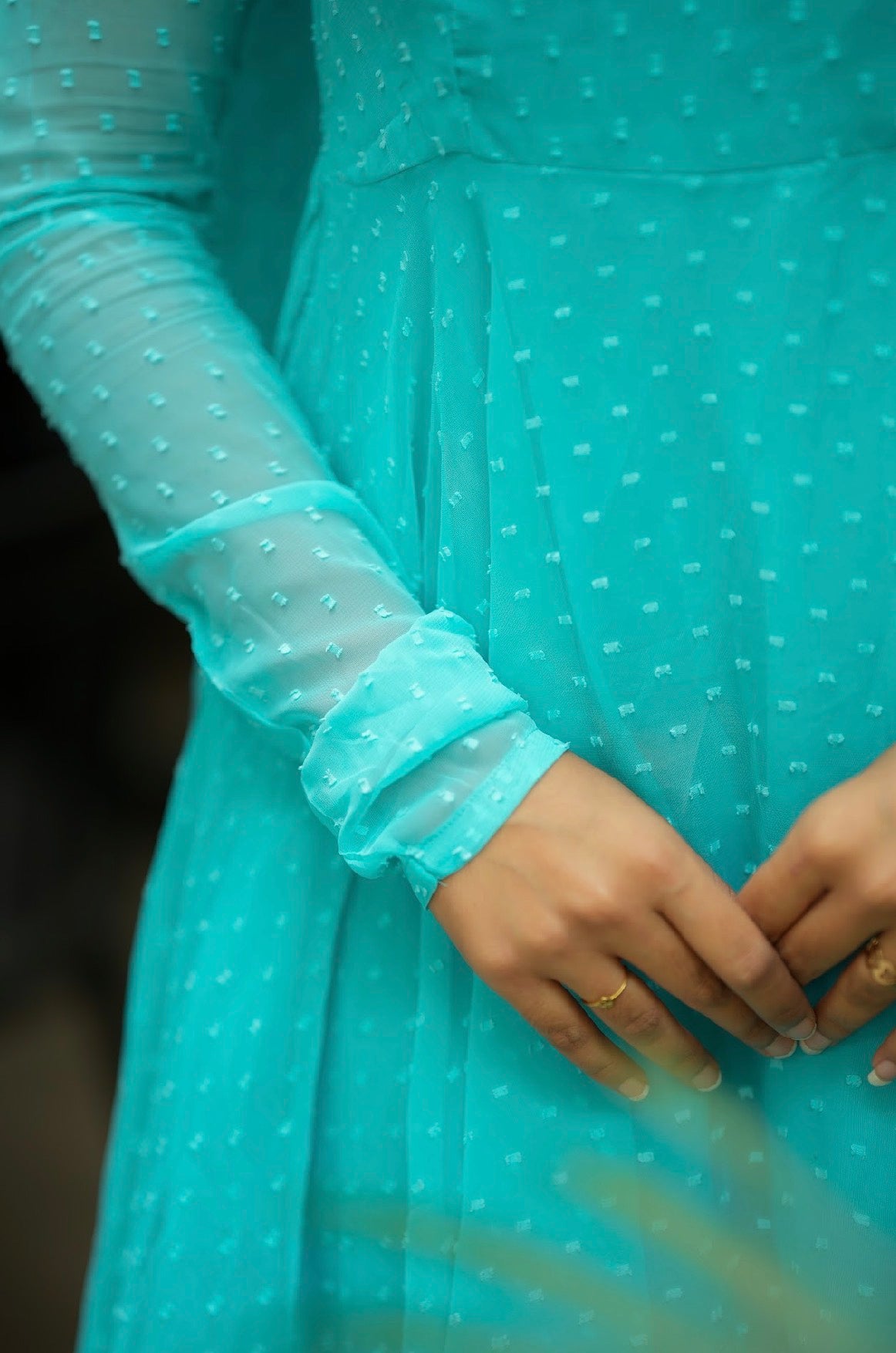 Akshara-Blue