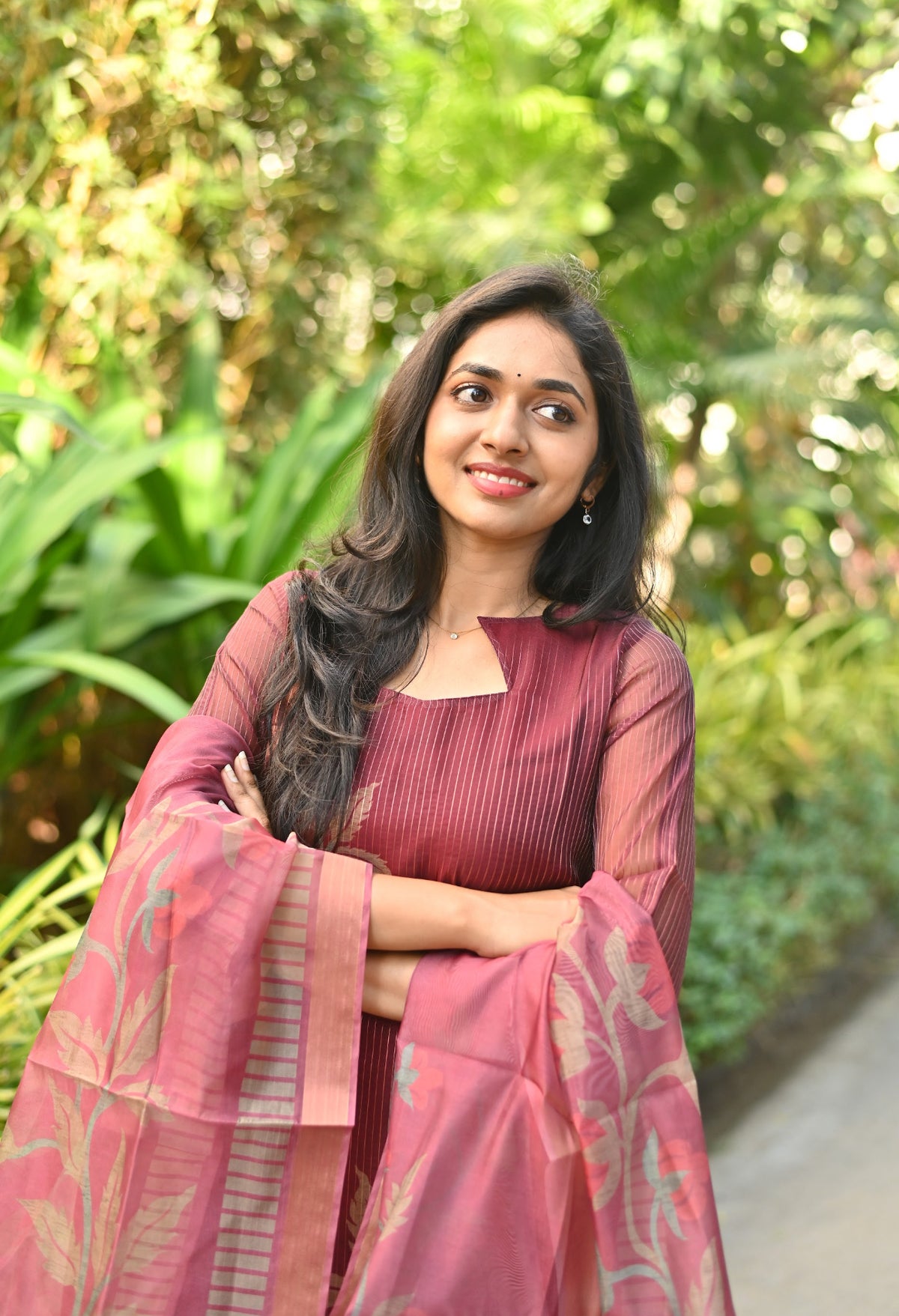 MANISHA