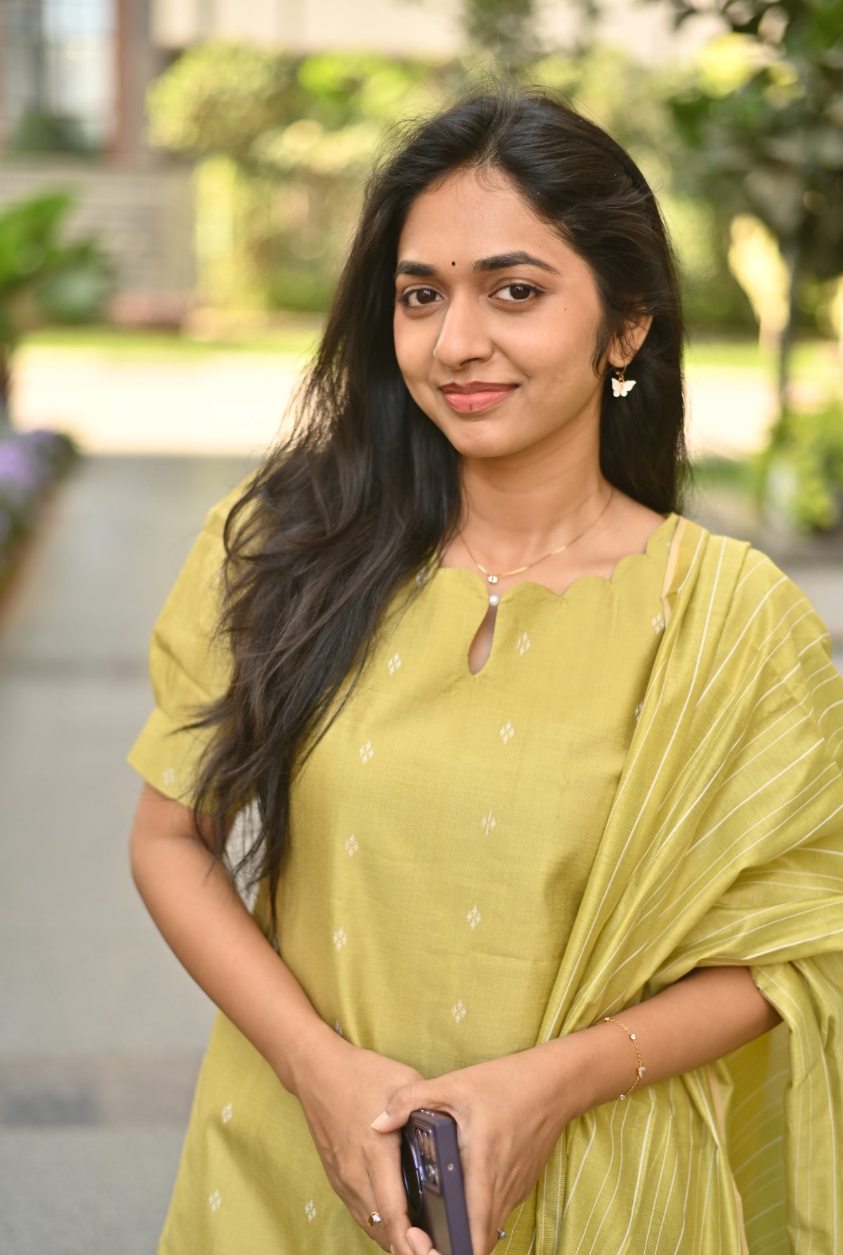 Vaani🍃