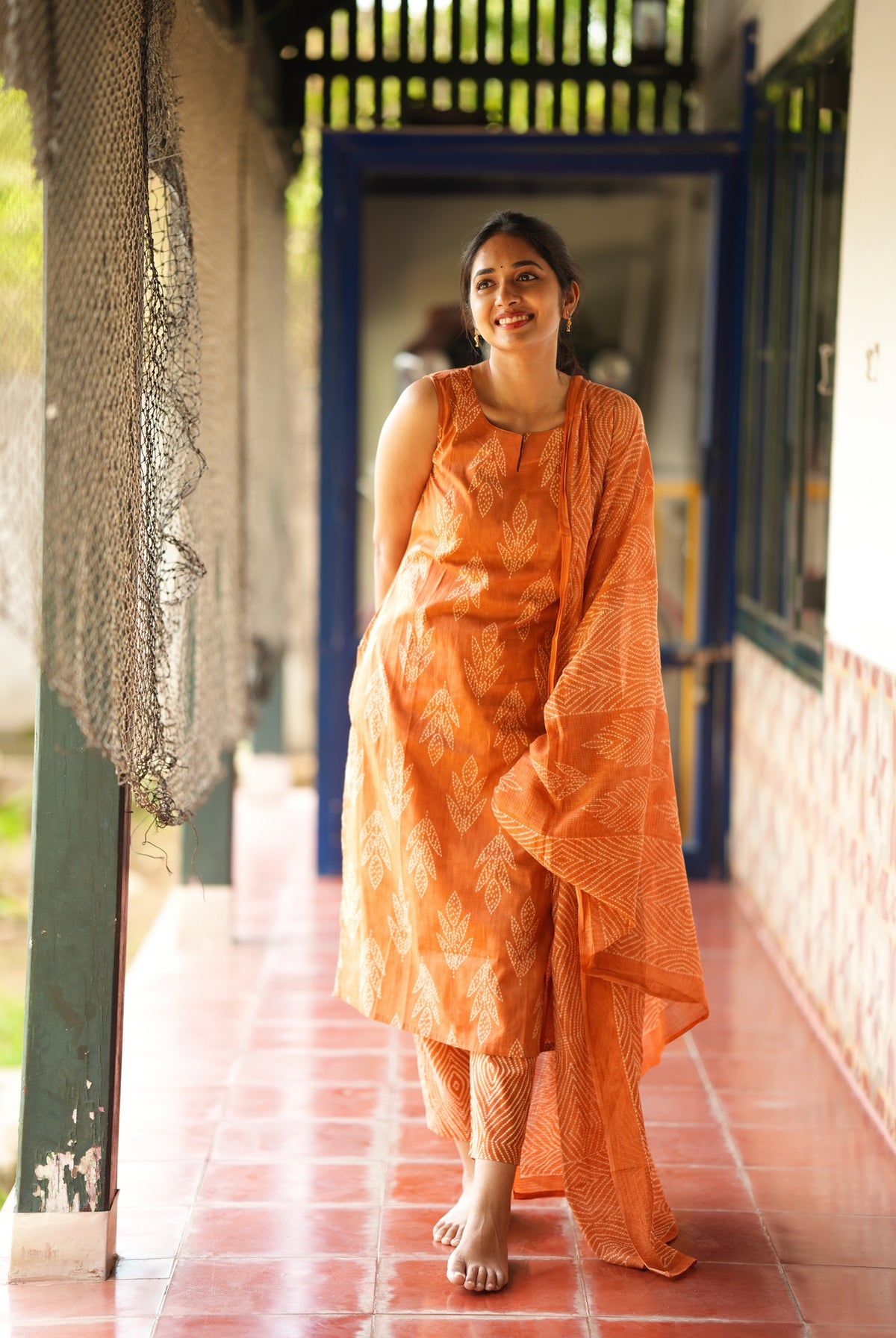 Karthika 🧡