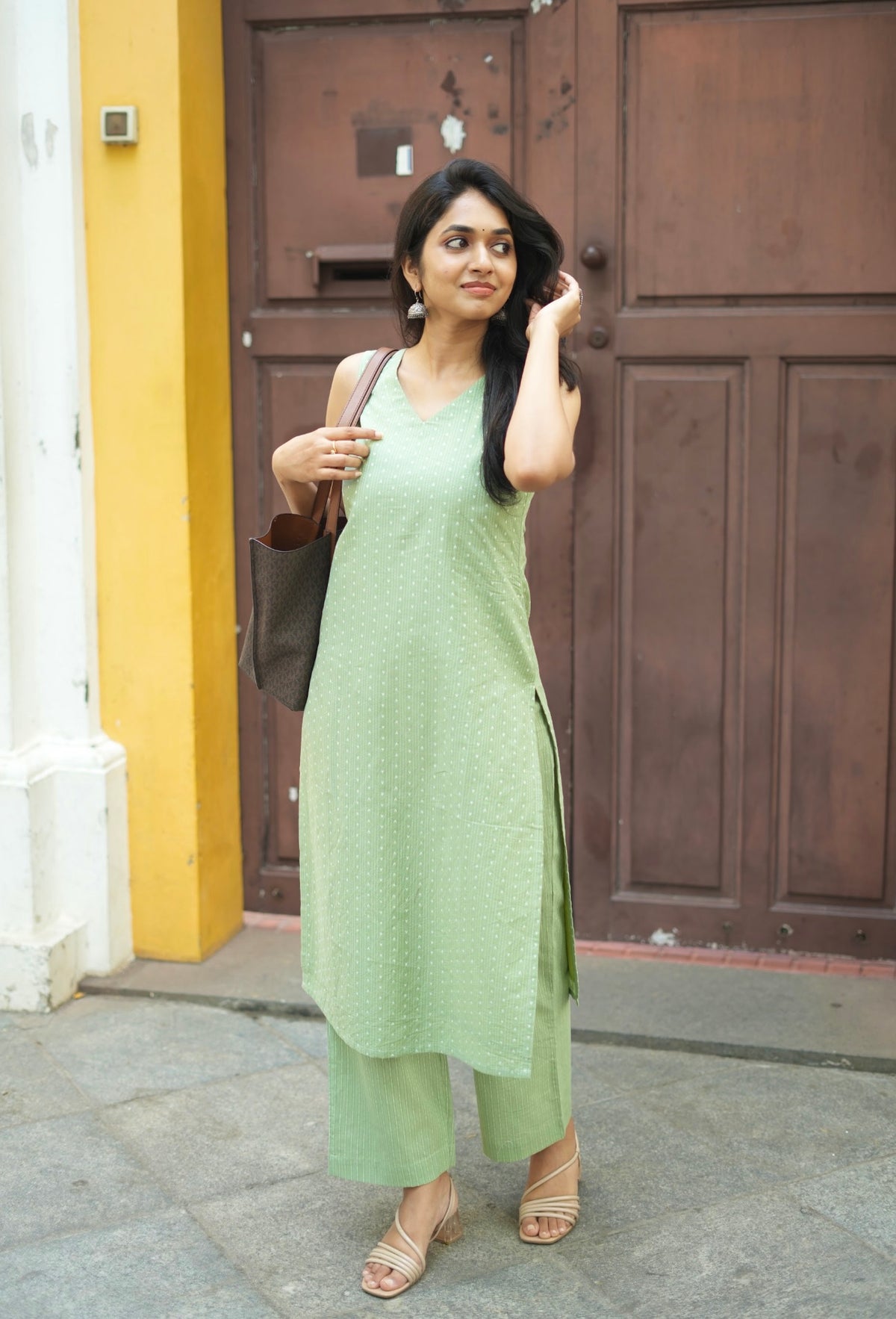 ANKITA-Pistah
