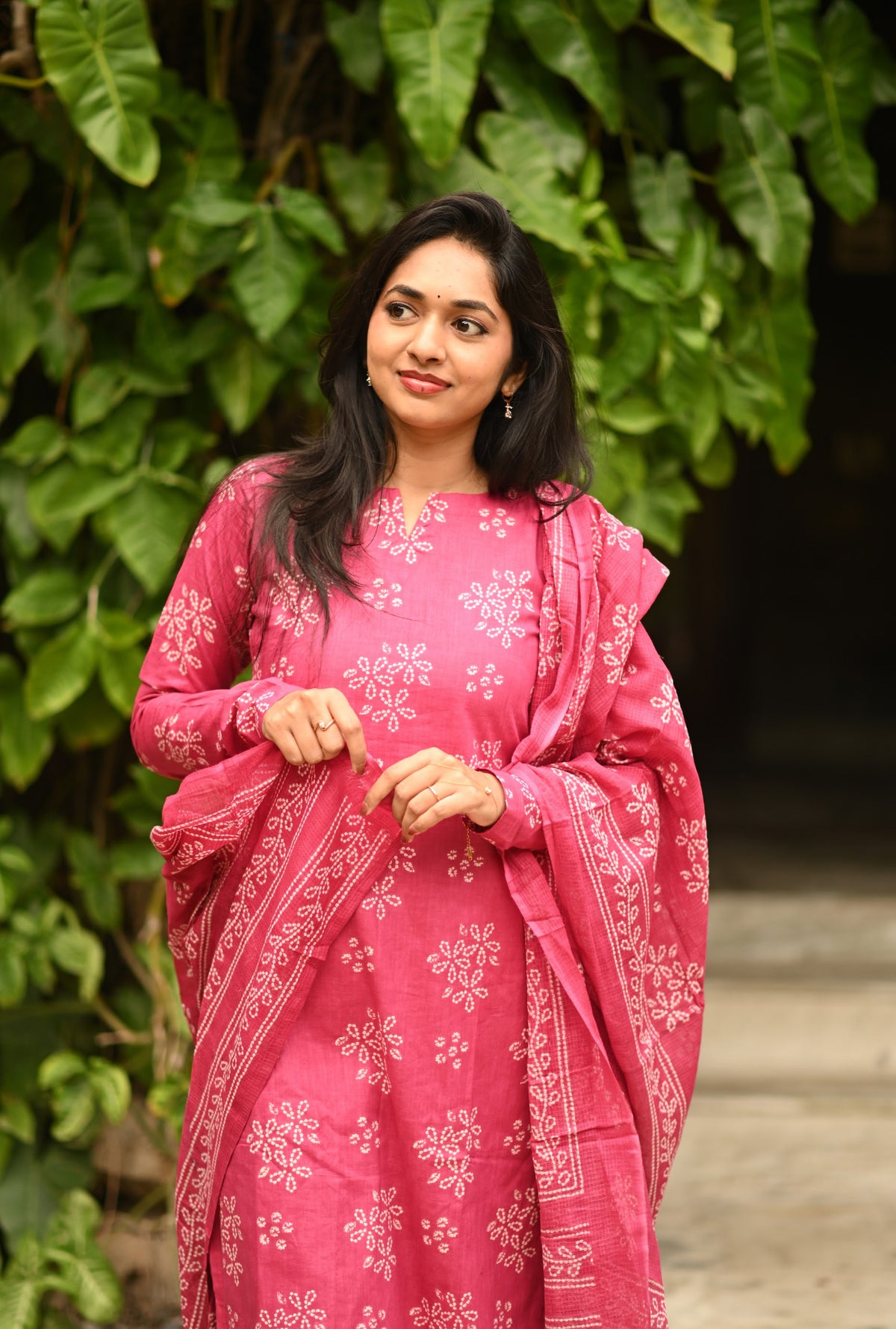 CHAITRA-pink
