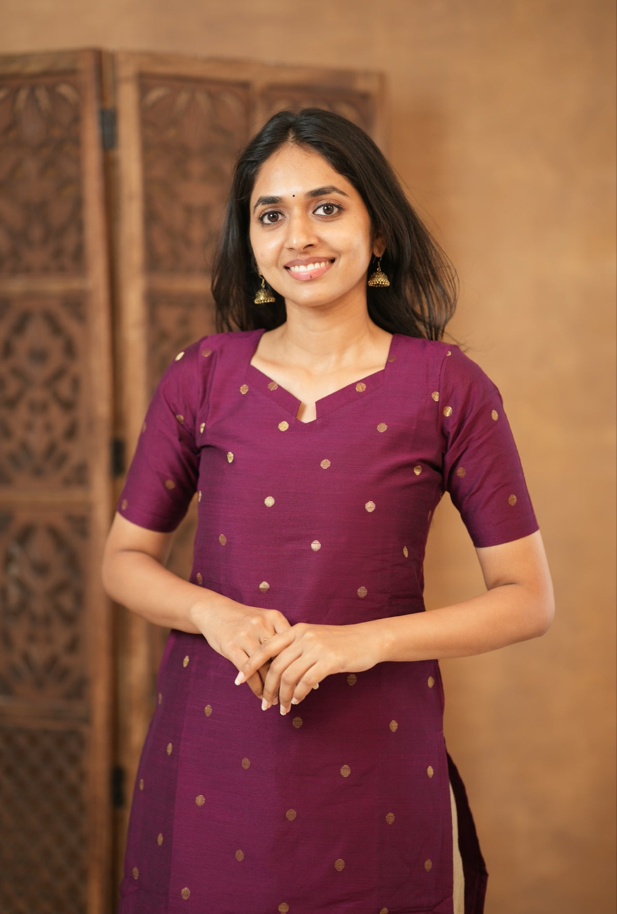 Preethi-Plum