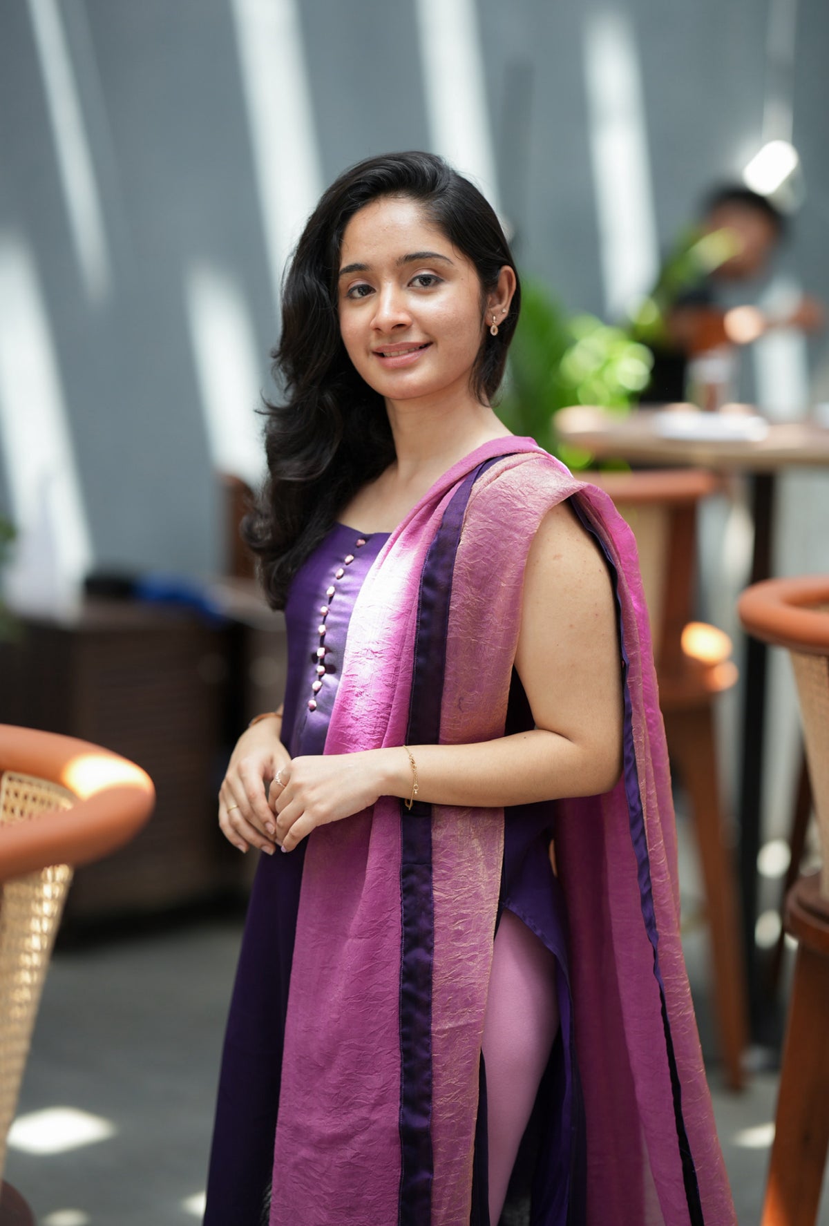 Apoorva-Pink
