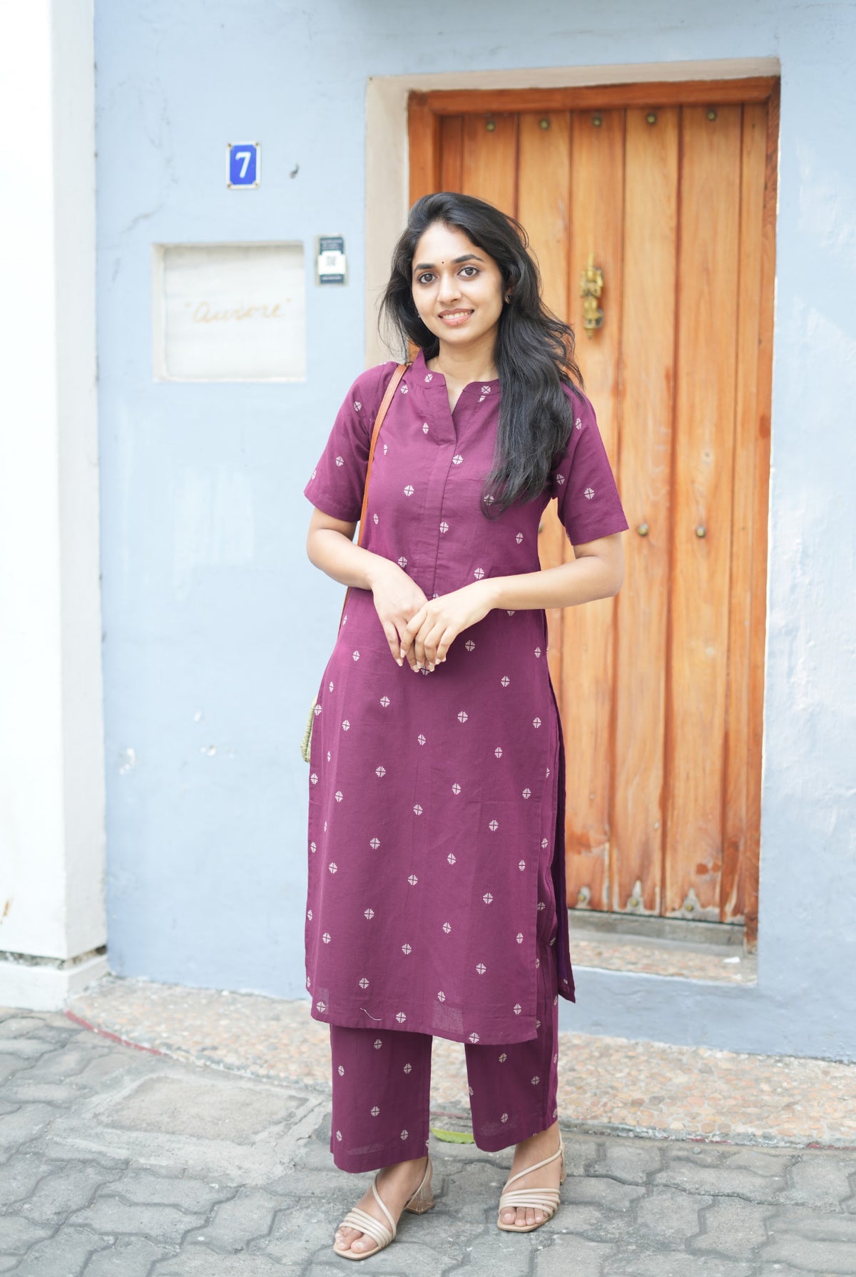ANTHRA 🍇