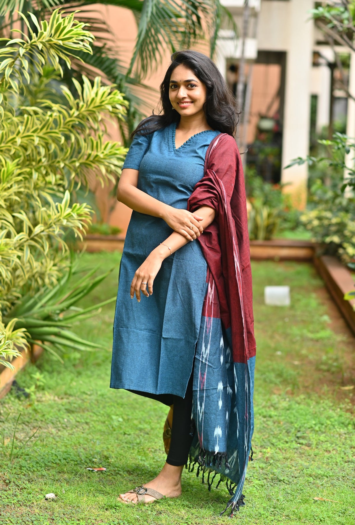 Anandhi
