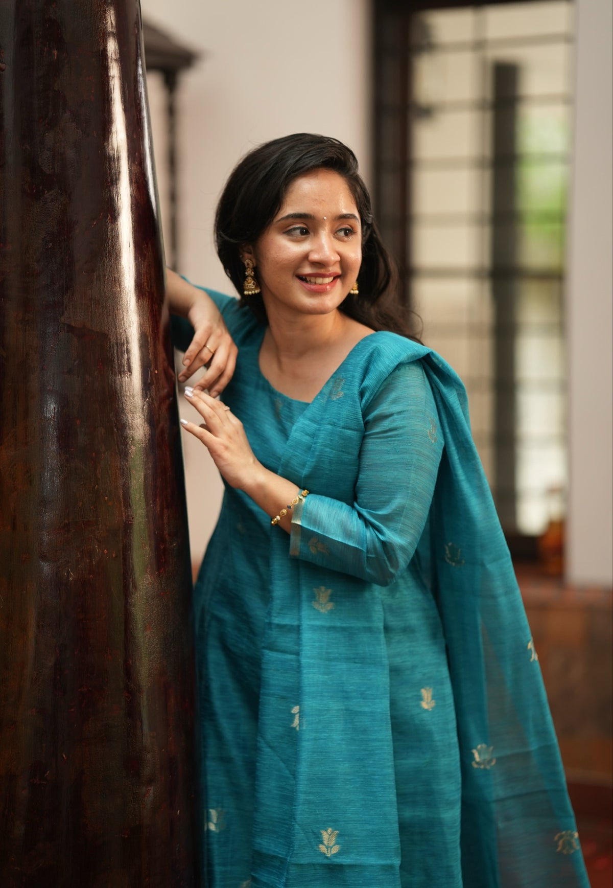 PRANITHA(Teal)-VC DIWALI'25