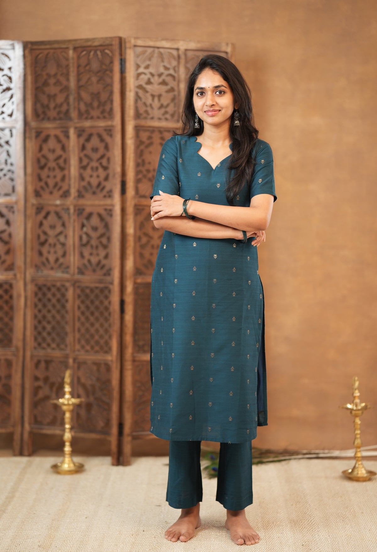 Meenakshi-Peacock