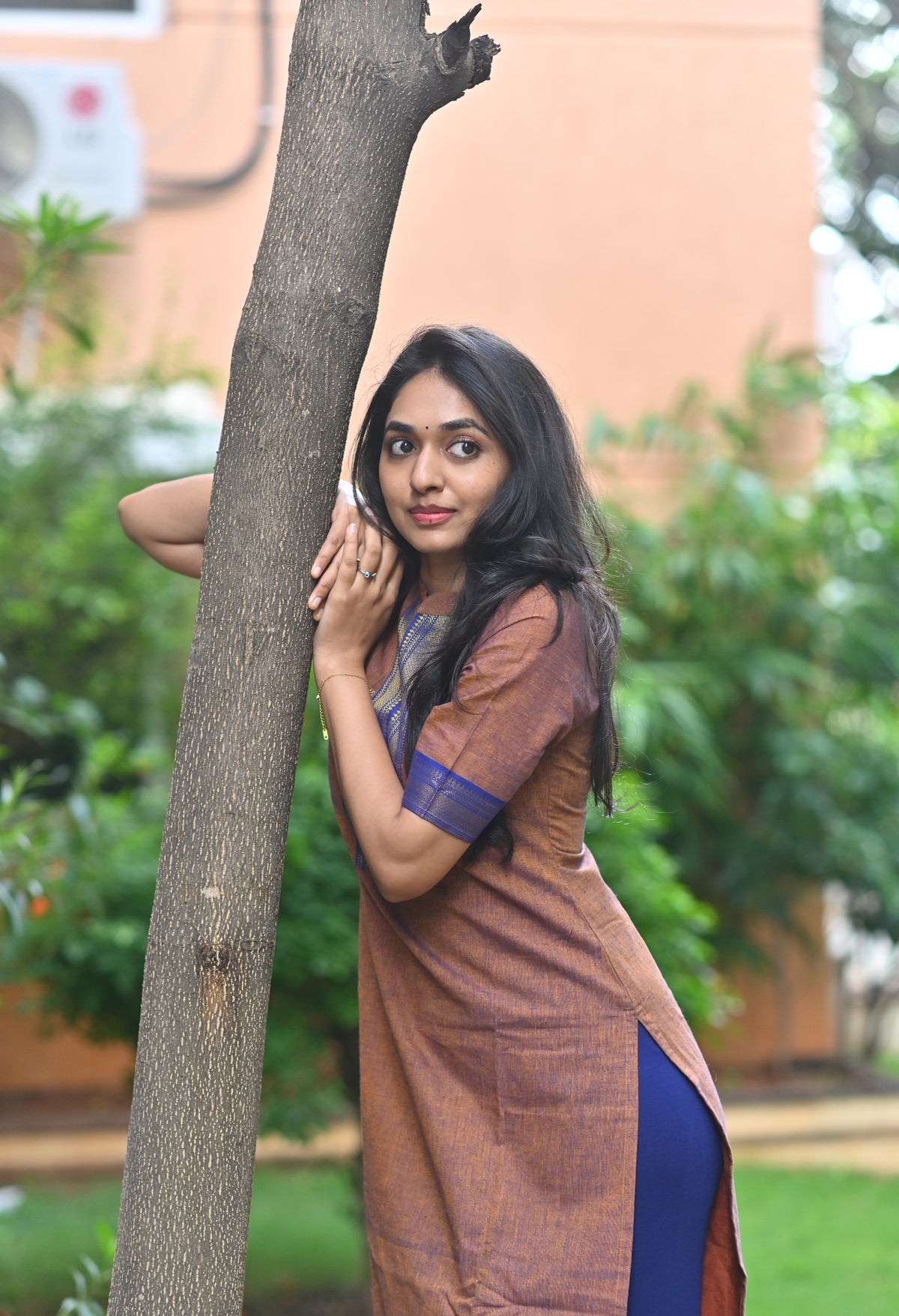 MAADHAVI