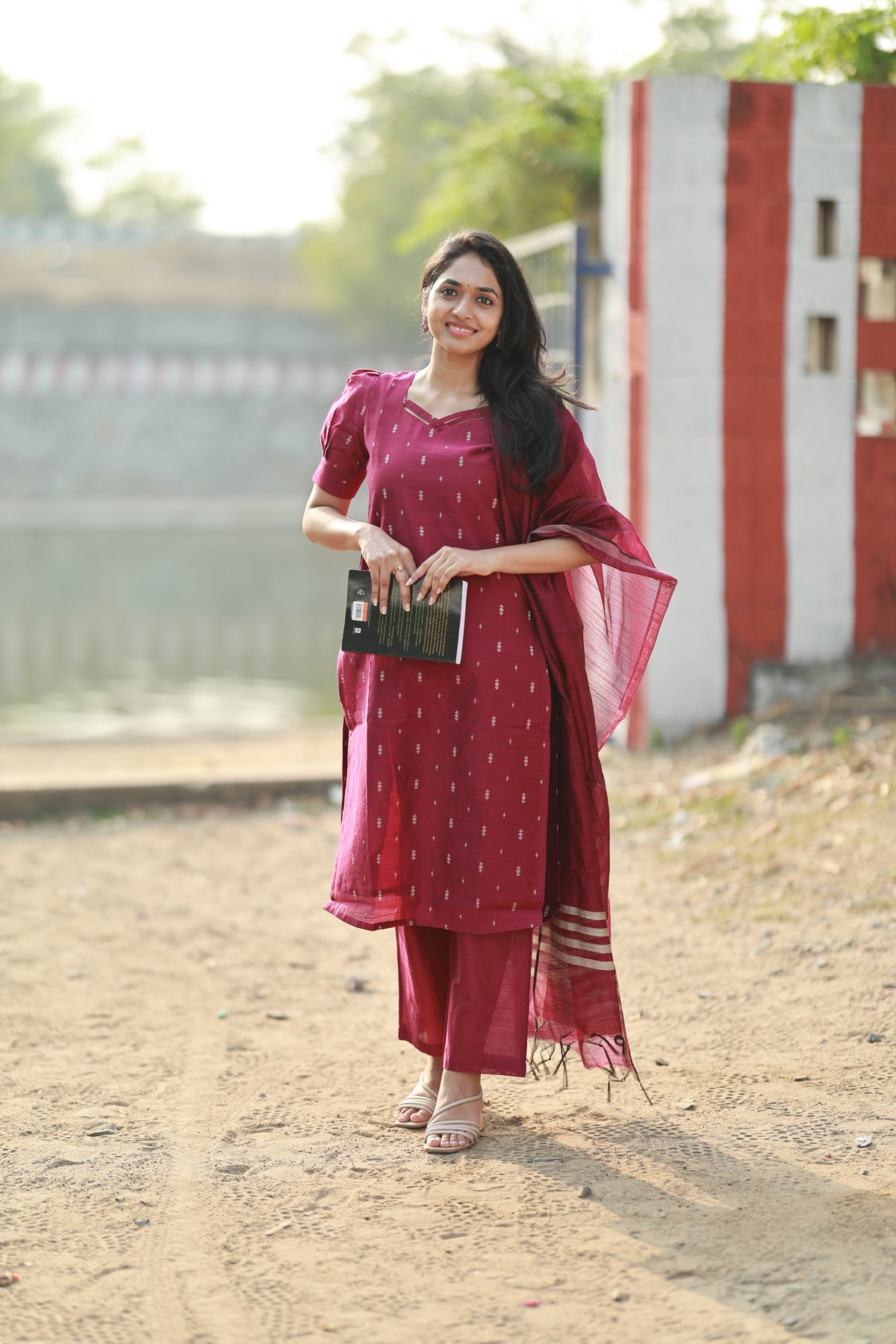 ANIKHA-II