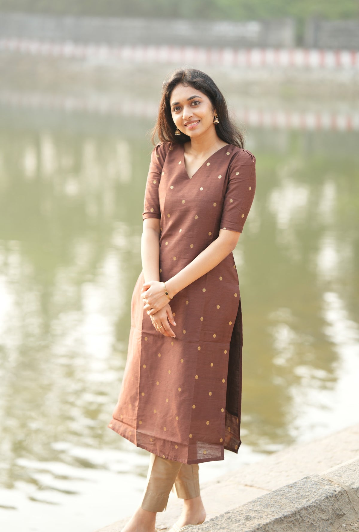 Preethi-Brown