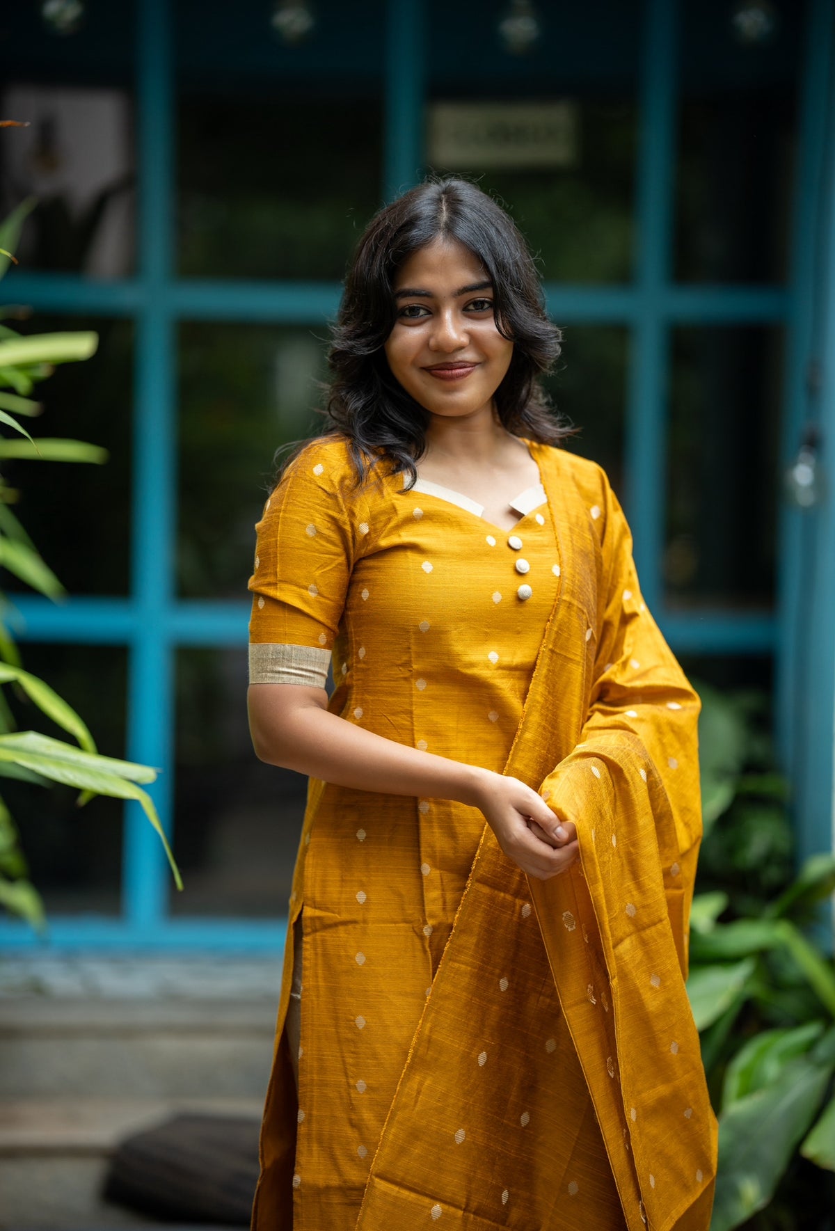 RUKMINI