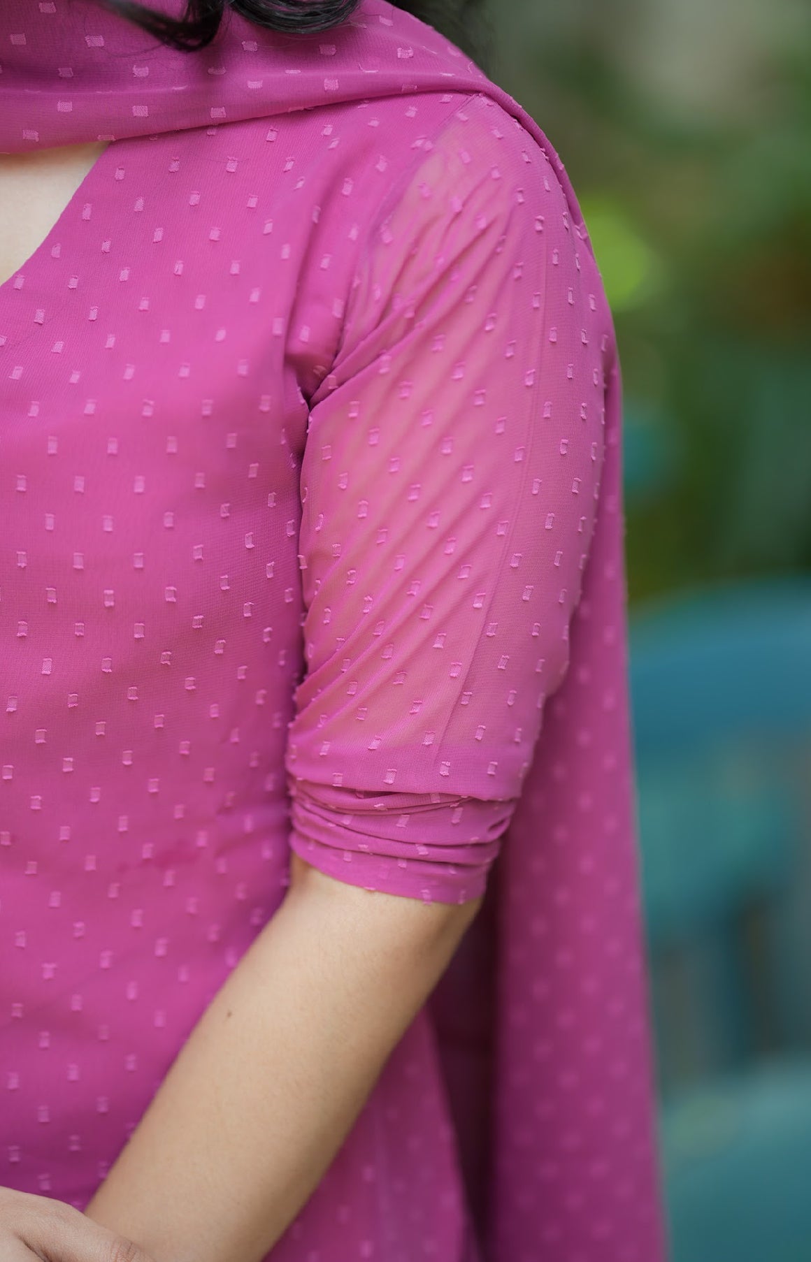 Akshara-Pink
