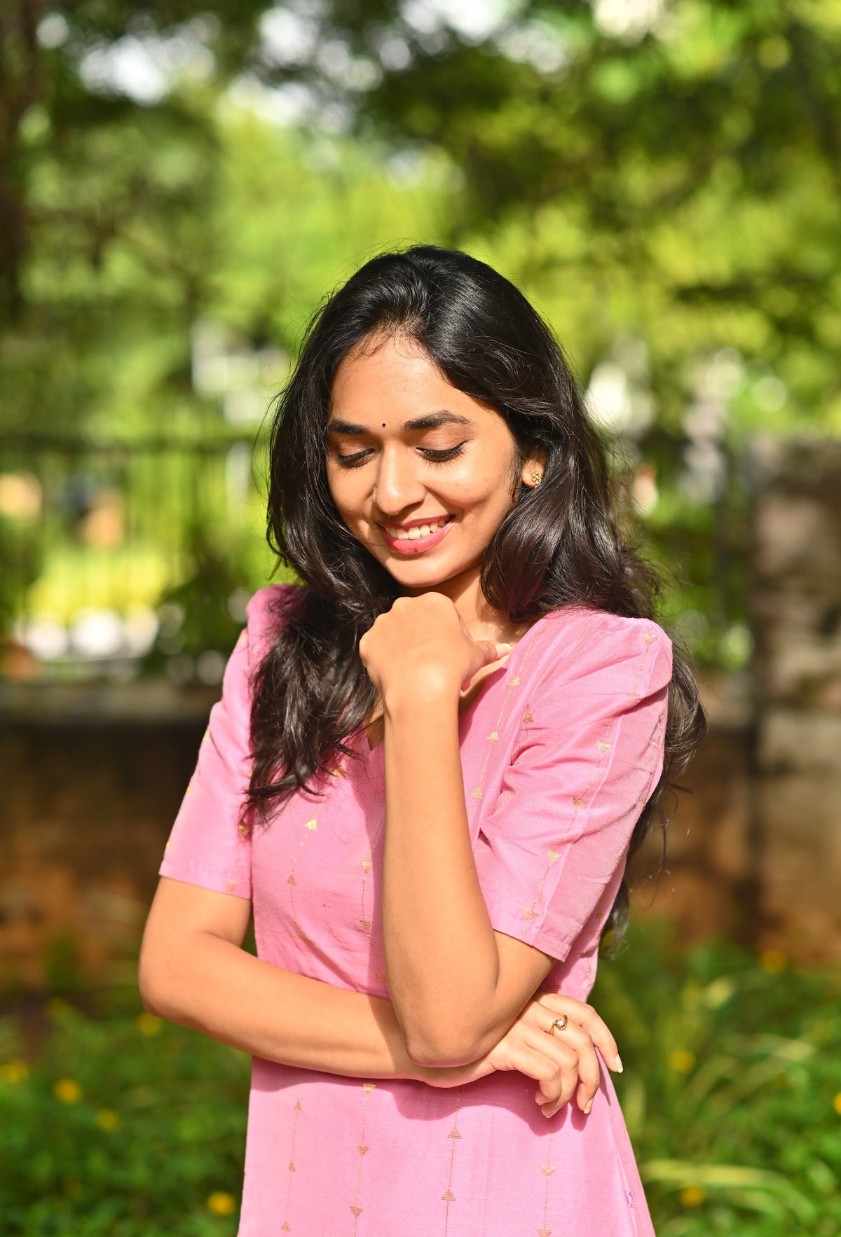 Jasmine-Pink