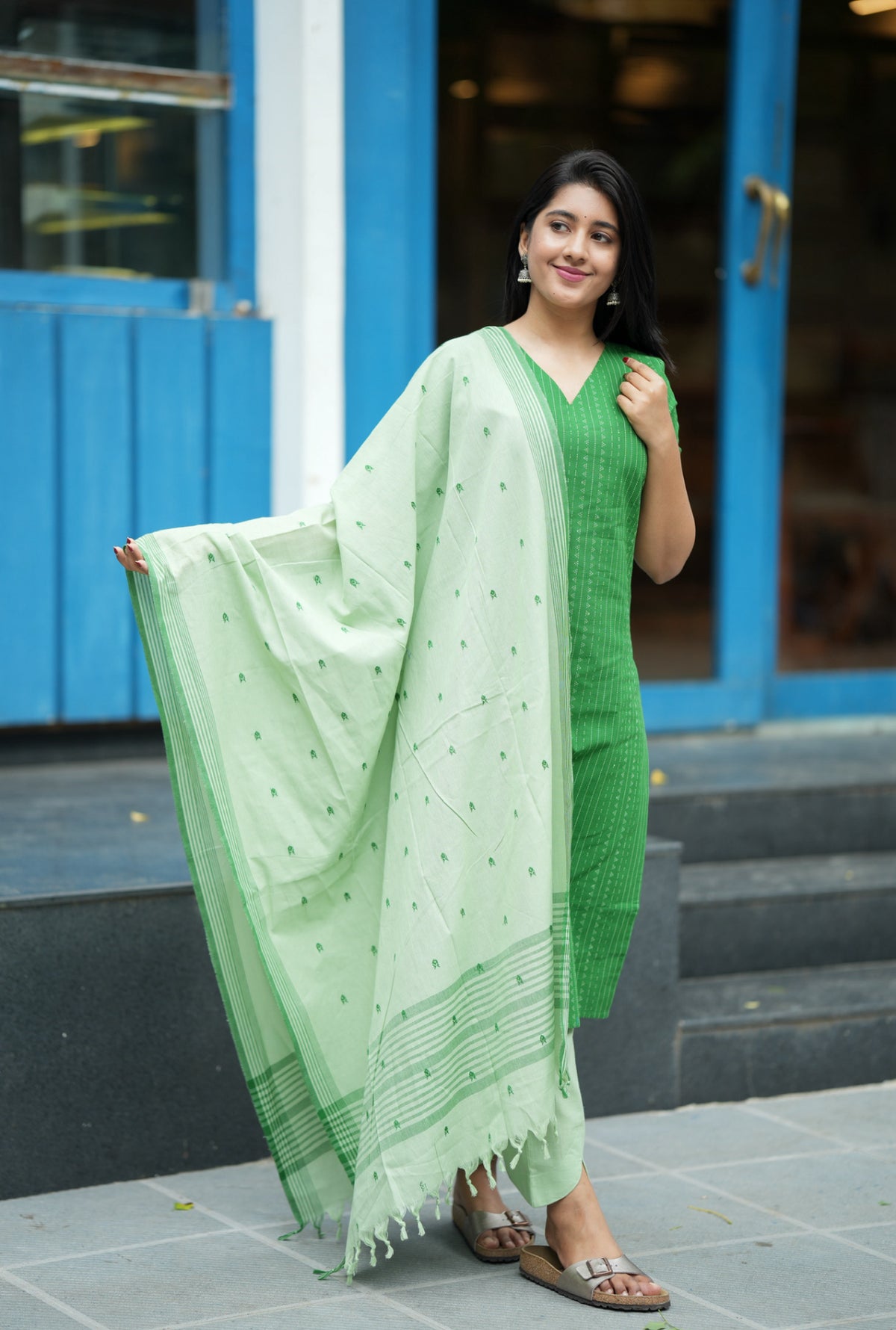 Rudra-Green