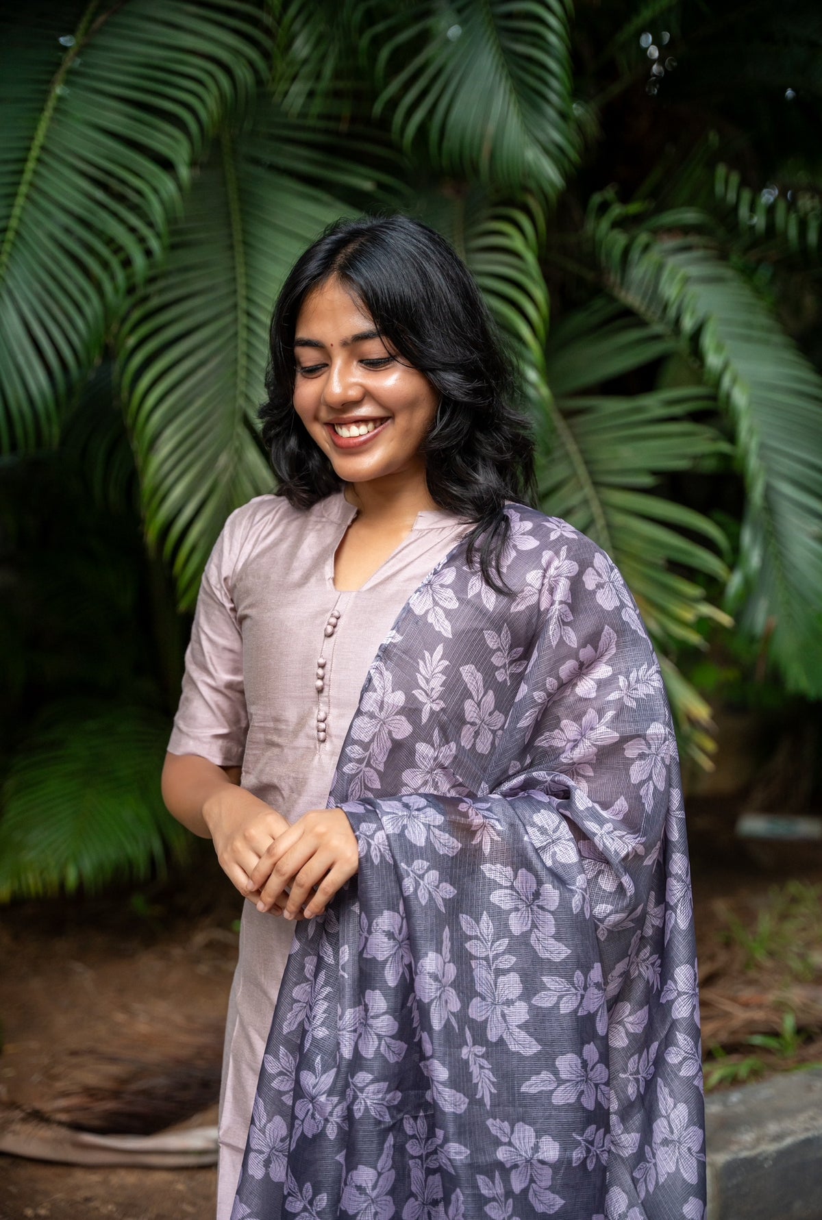 Nandhithaa