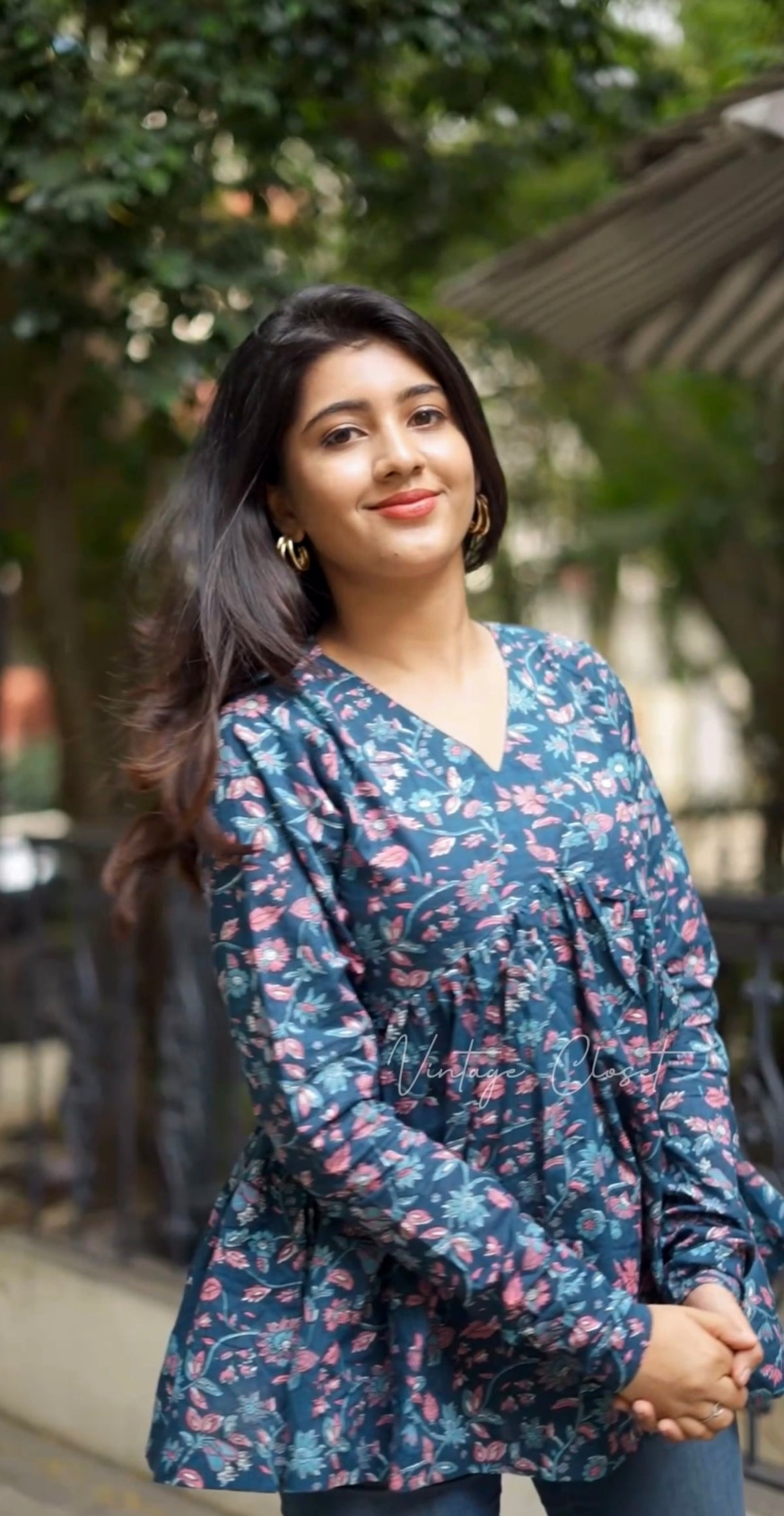 SHRUTHI - III