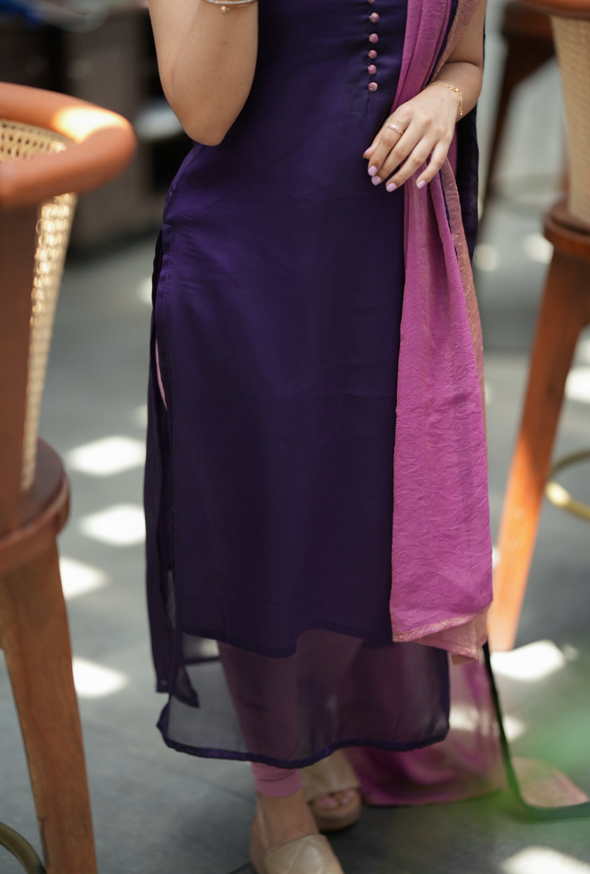 Apoorva-Pink