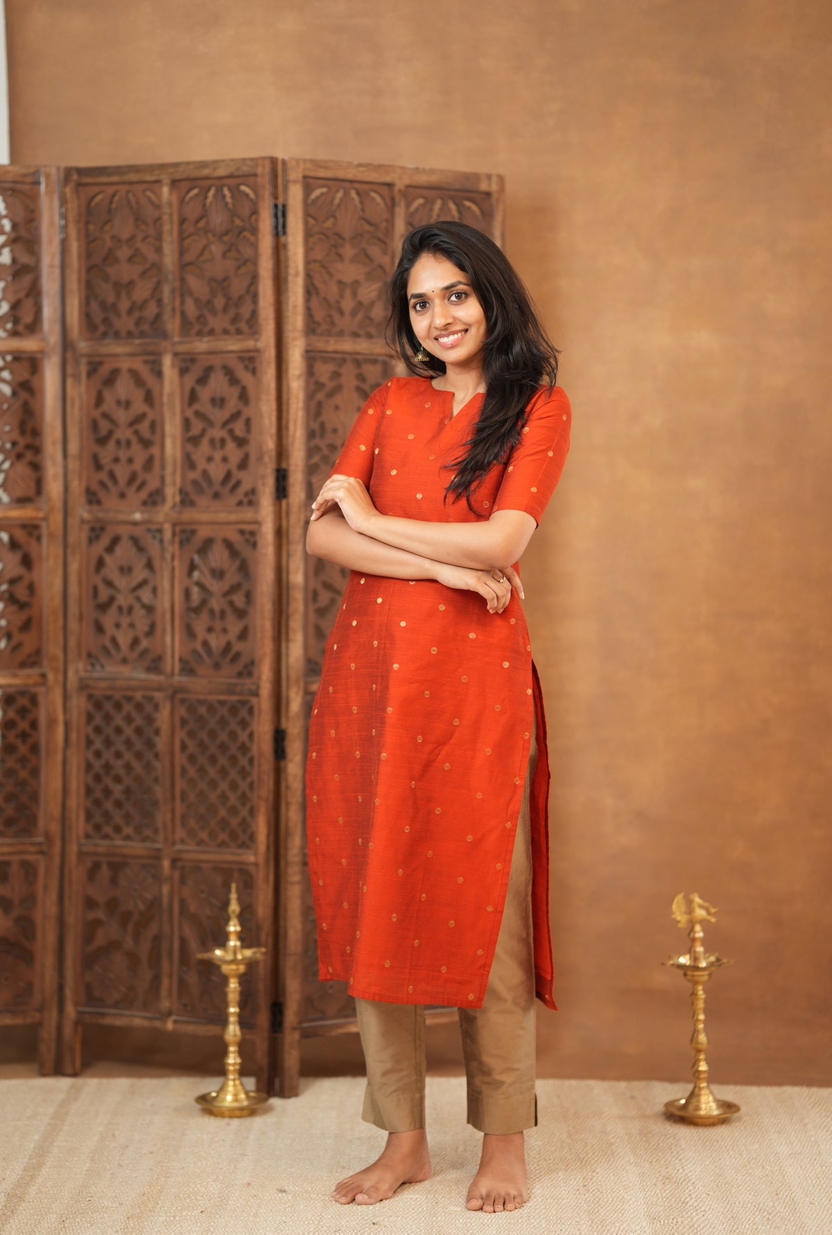 Preethi-Rust