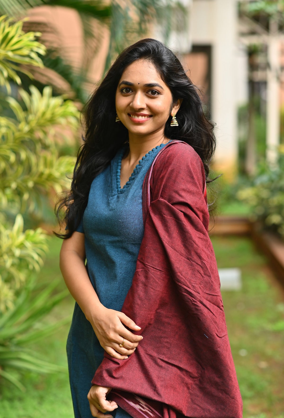 Anandhi