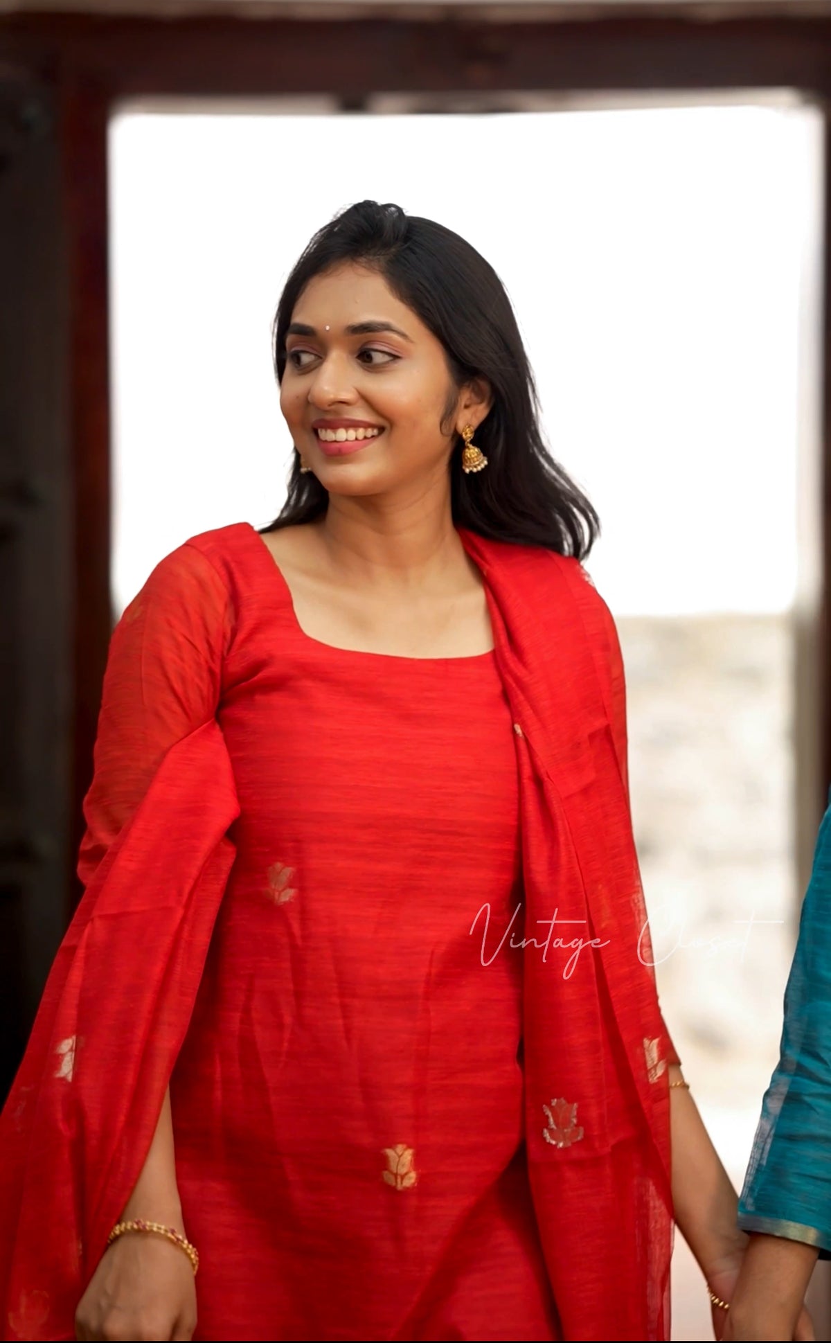 PRANITHA(Red)-VC DIWALI'25