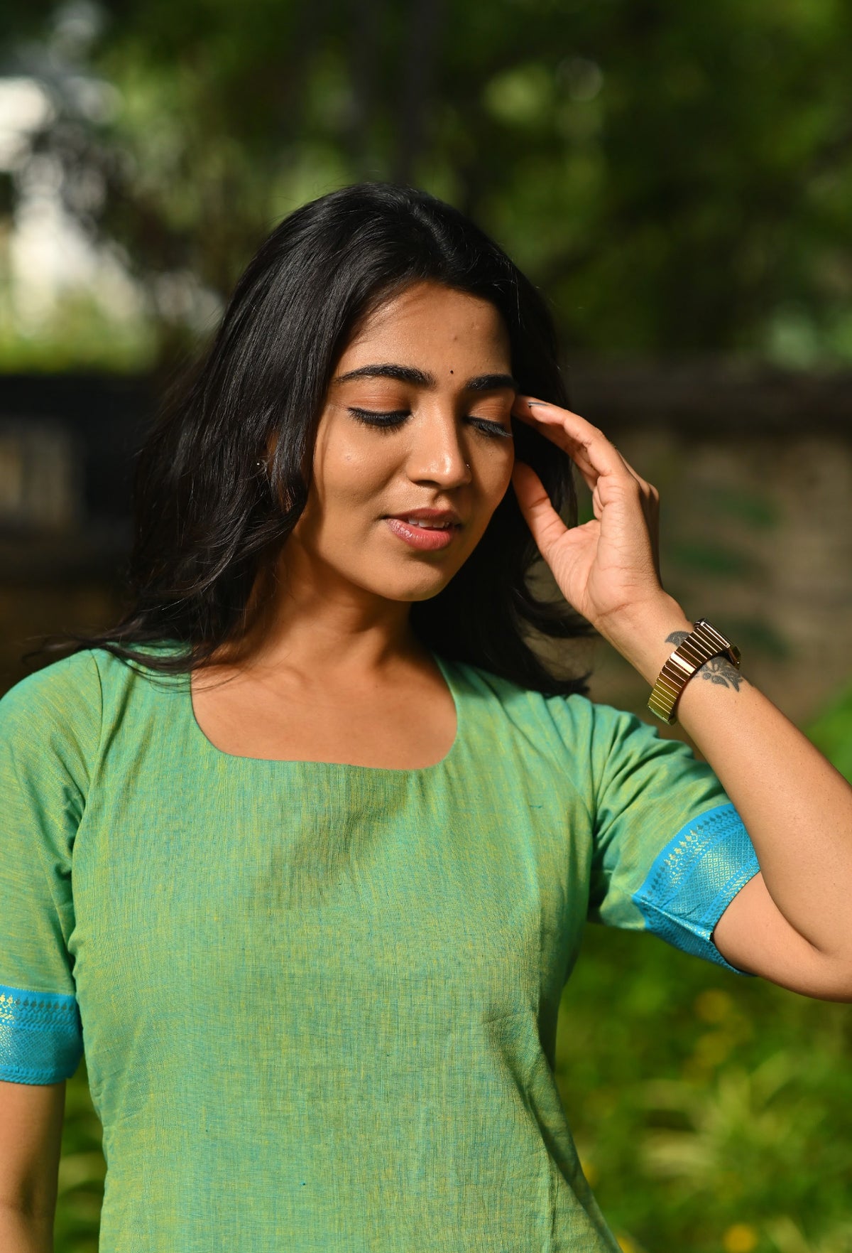 Iyal-Green